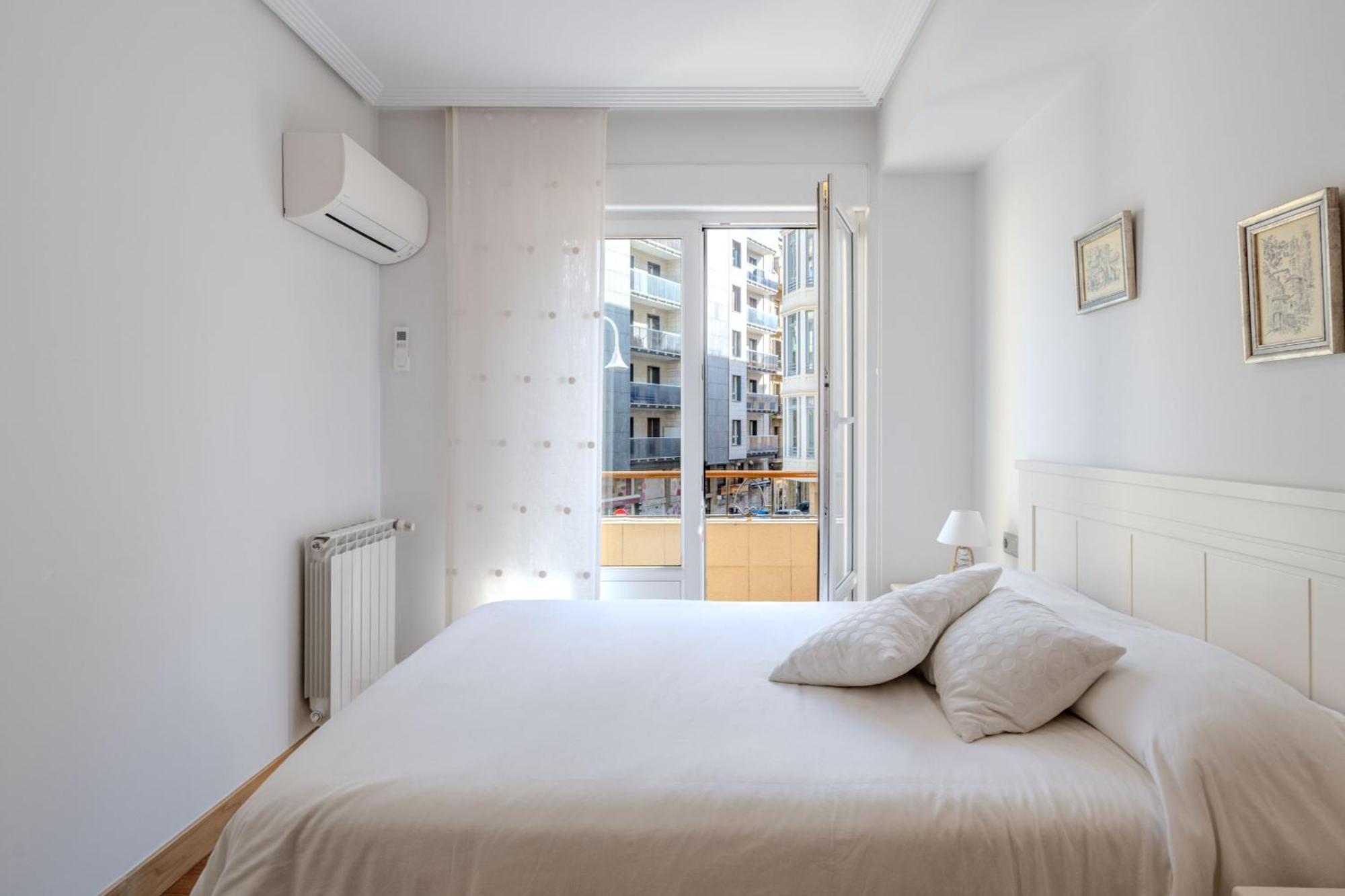 Esnaola By People Apartment *