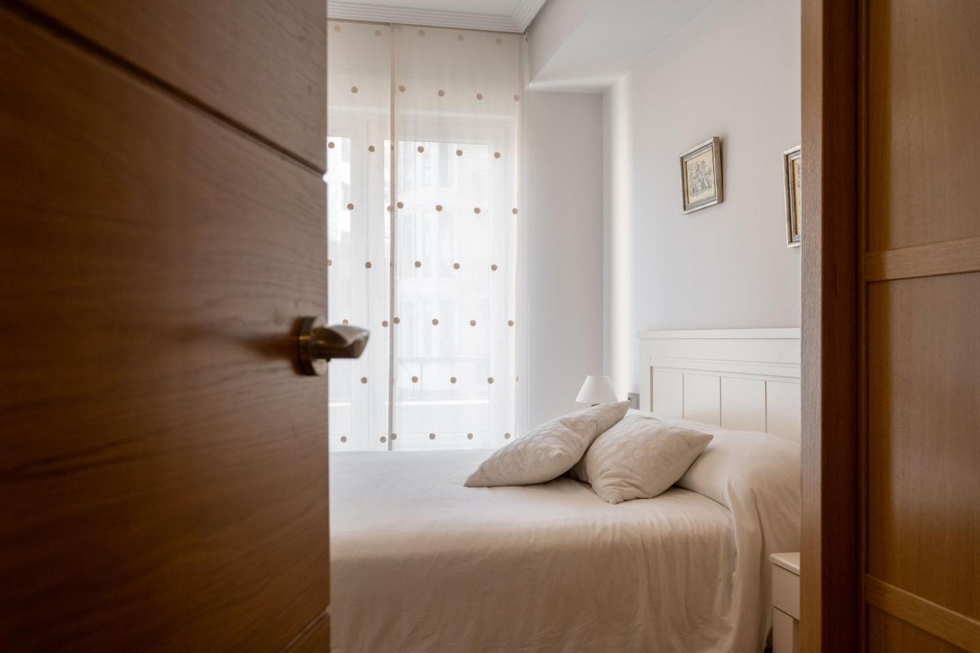 Apartment Esnaola By People *