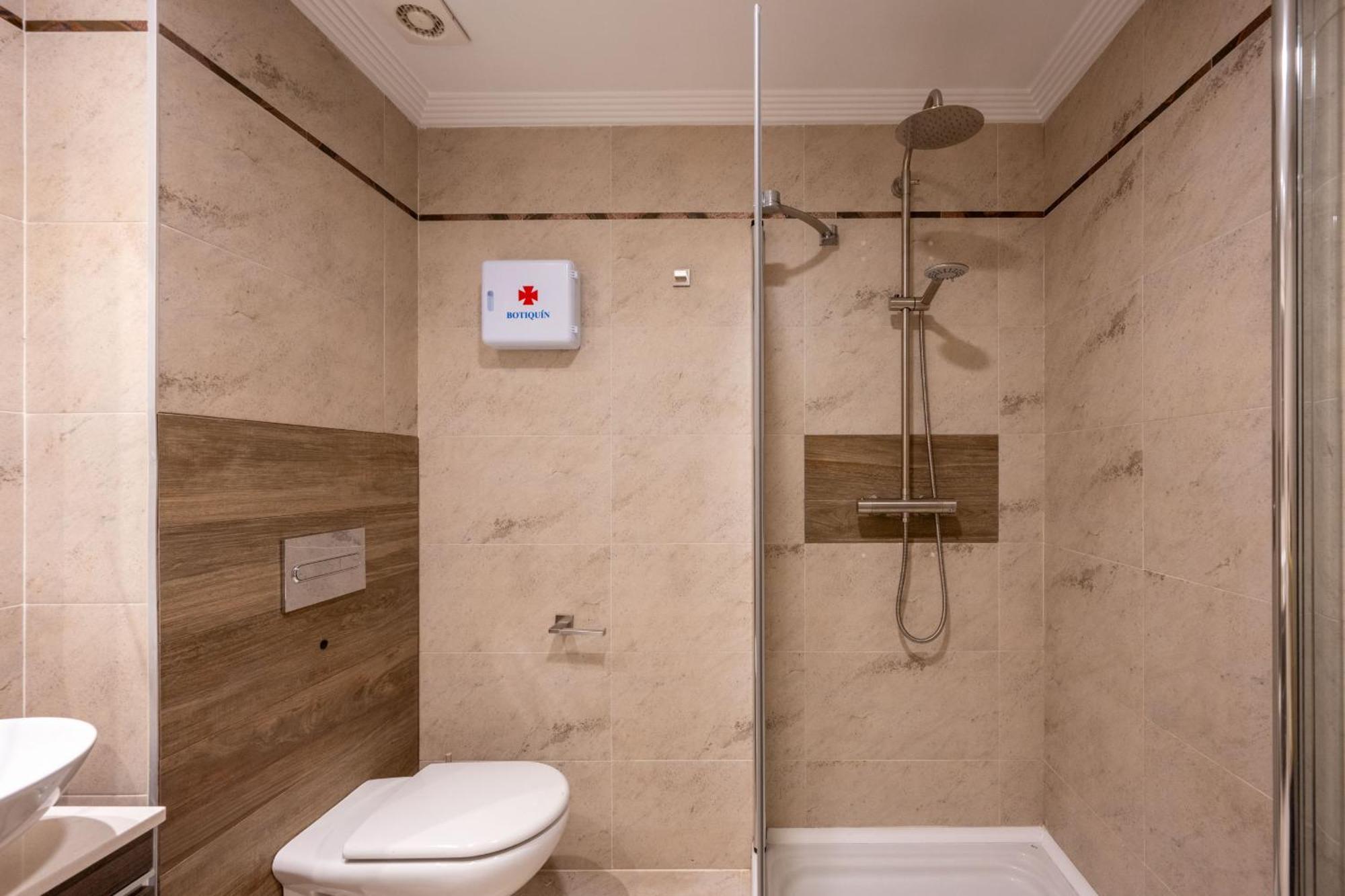 Esnaola By People Apartment *