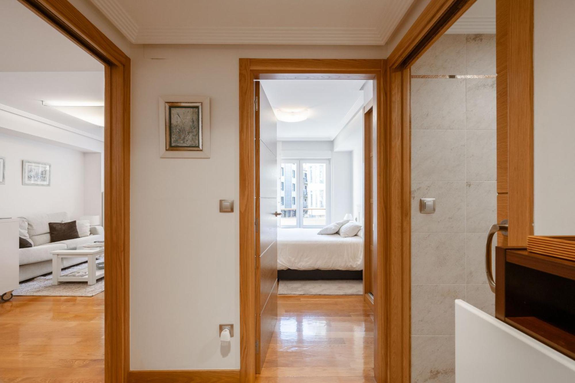 Esnaola By People Apartment San Sebastian