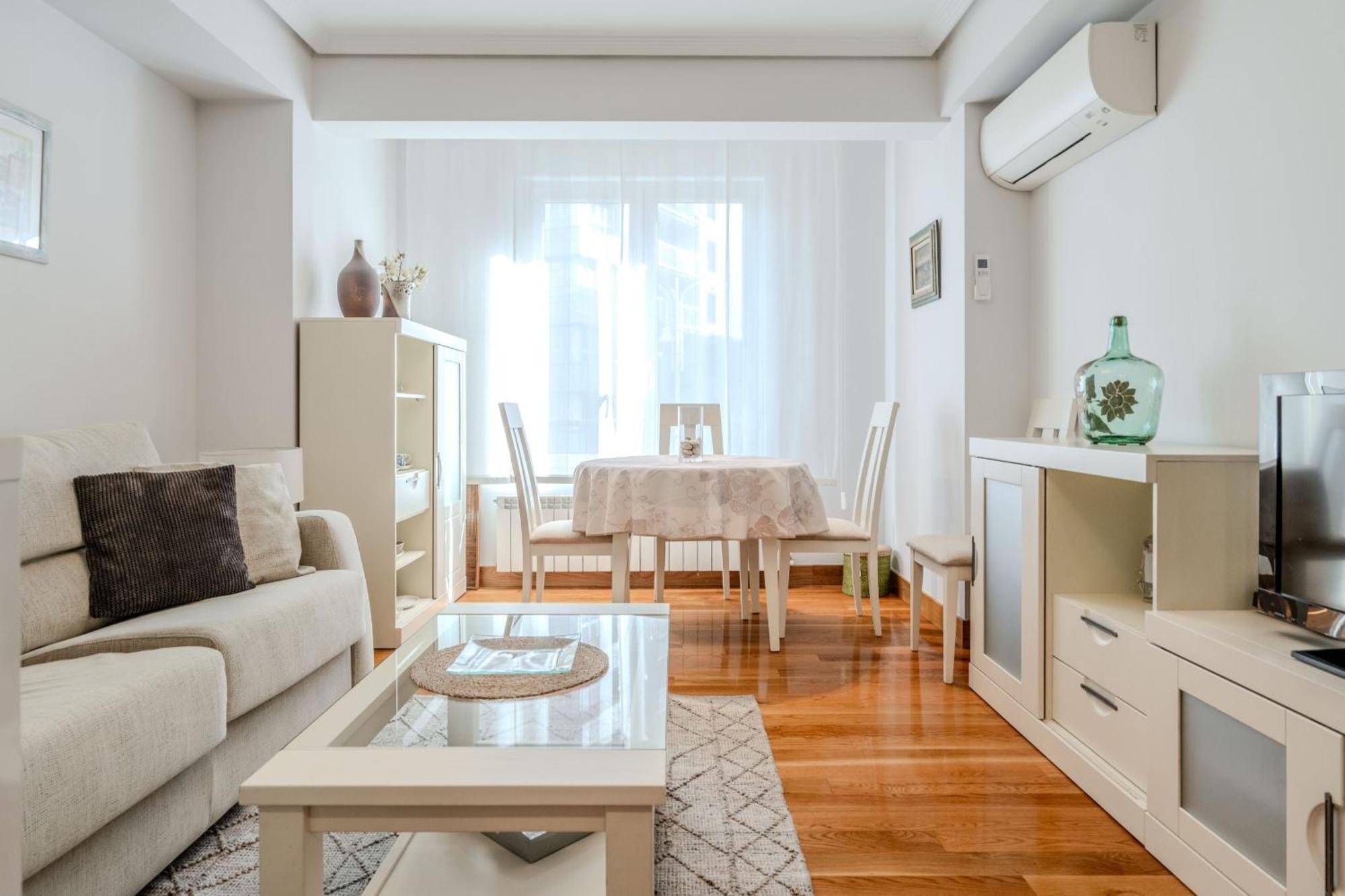 Esnaola By People Apartment *