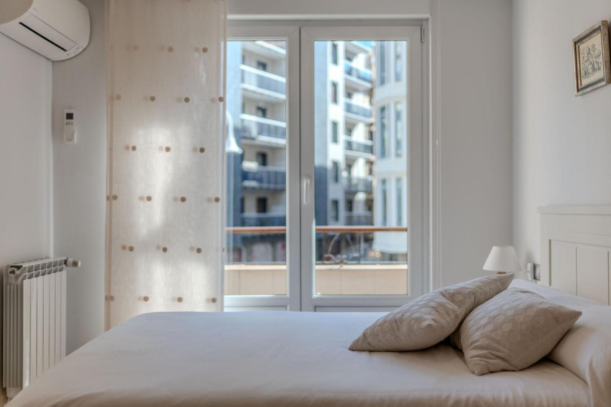 Apartment Esnaola By People *