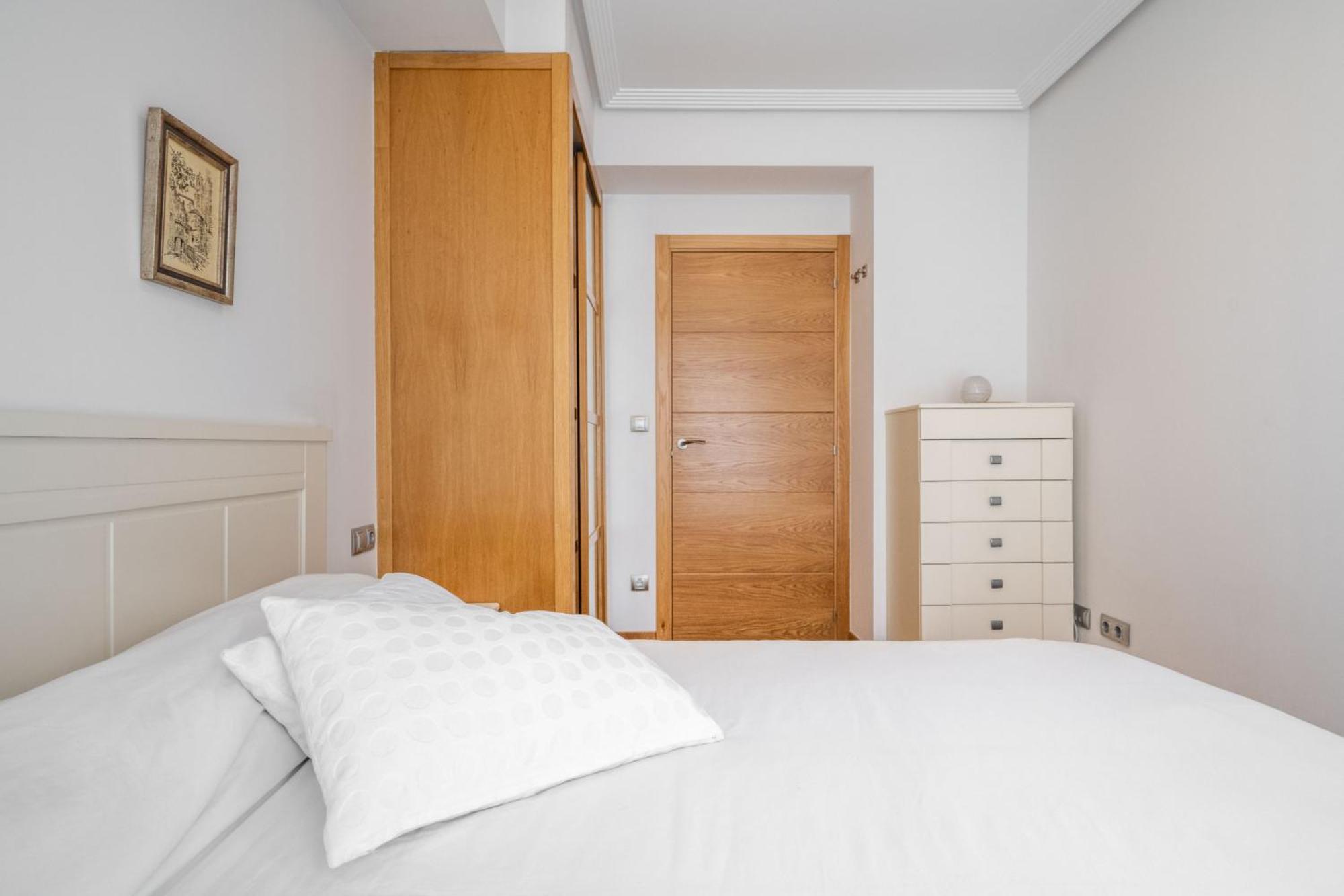 Esnaola By People Apartment
