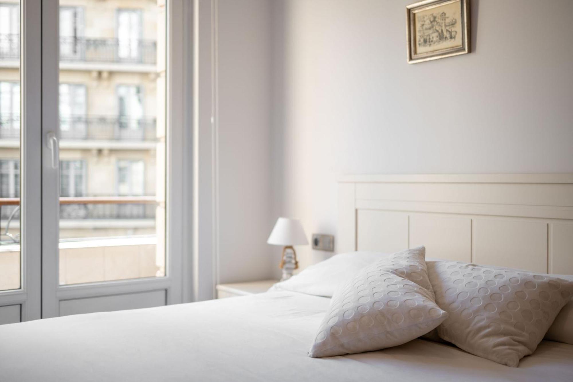 Apartment Esnaola By People