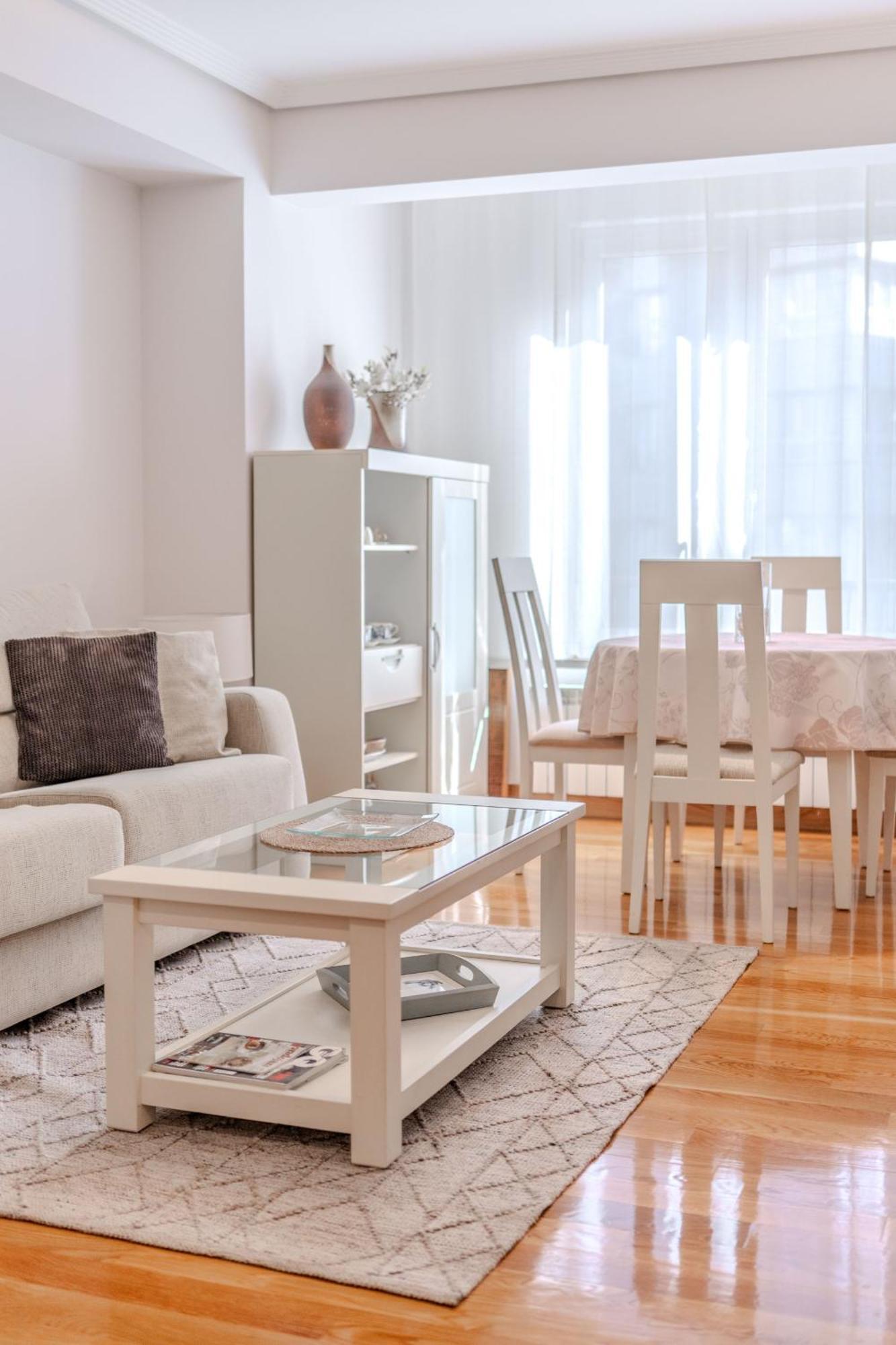 Apartment Esnaola By People San Sebastian