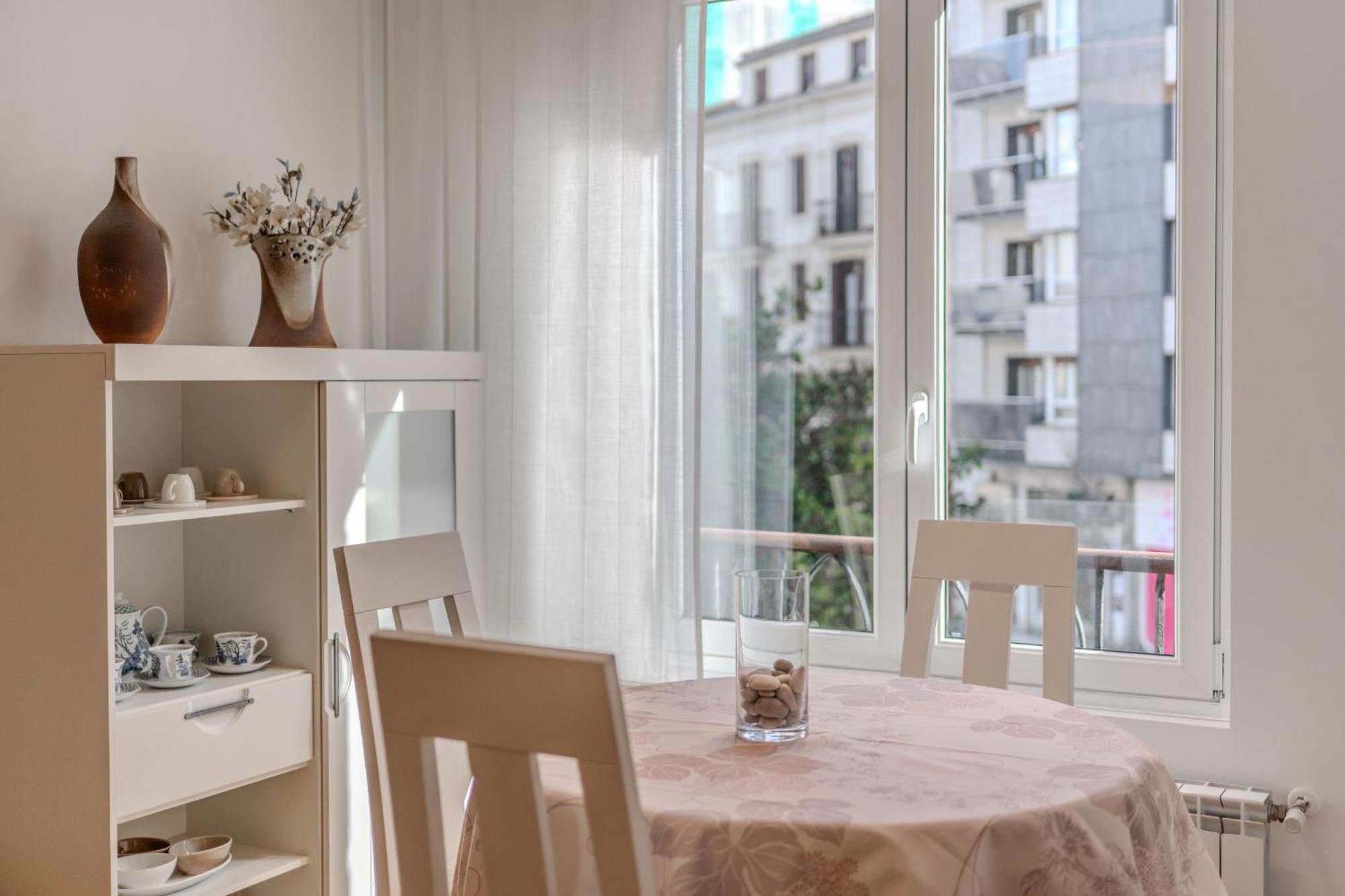 Esnaola By People Apartment