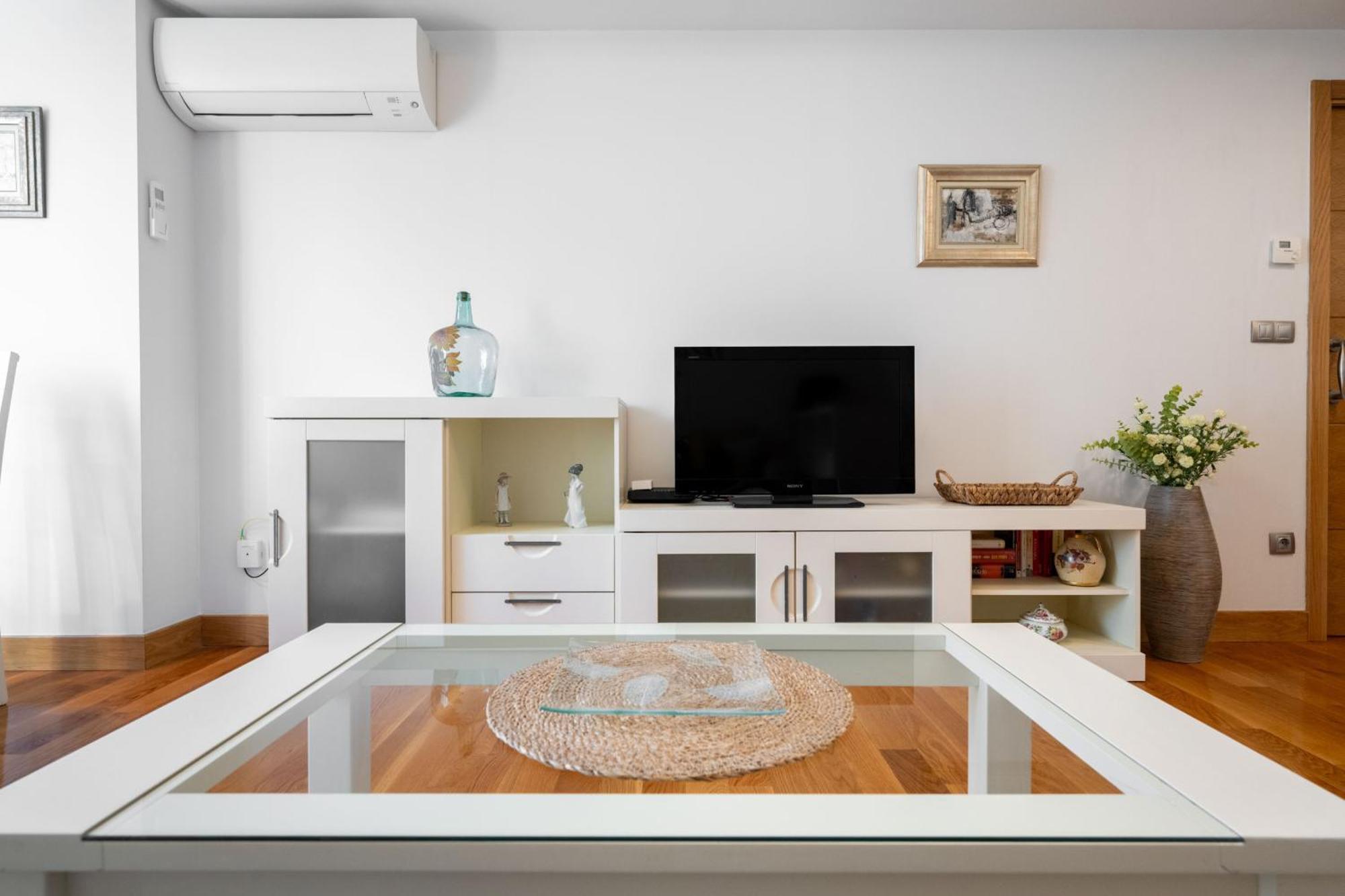 Apartment Esnaola By People *