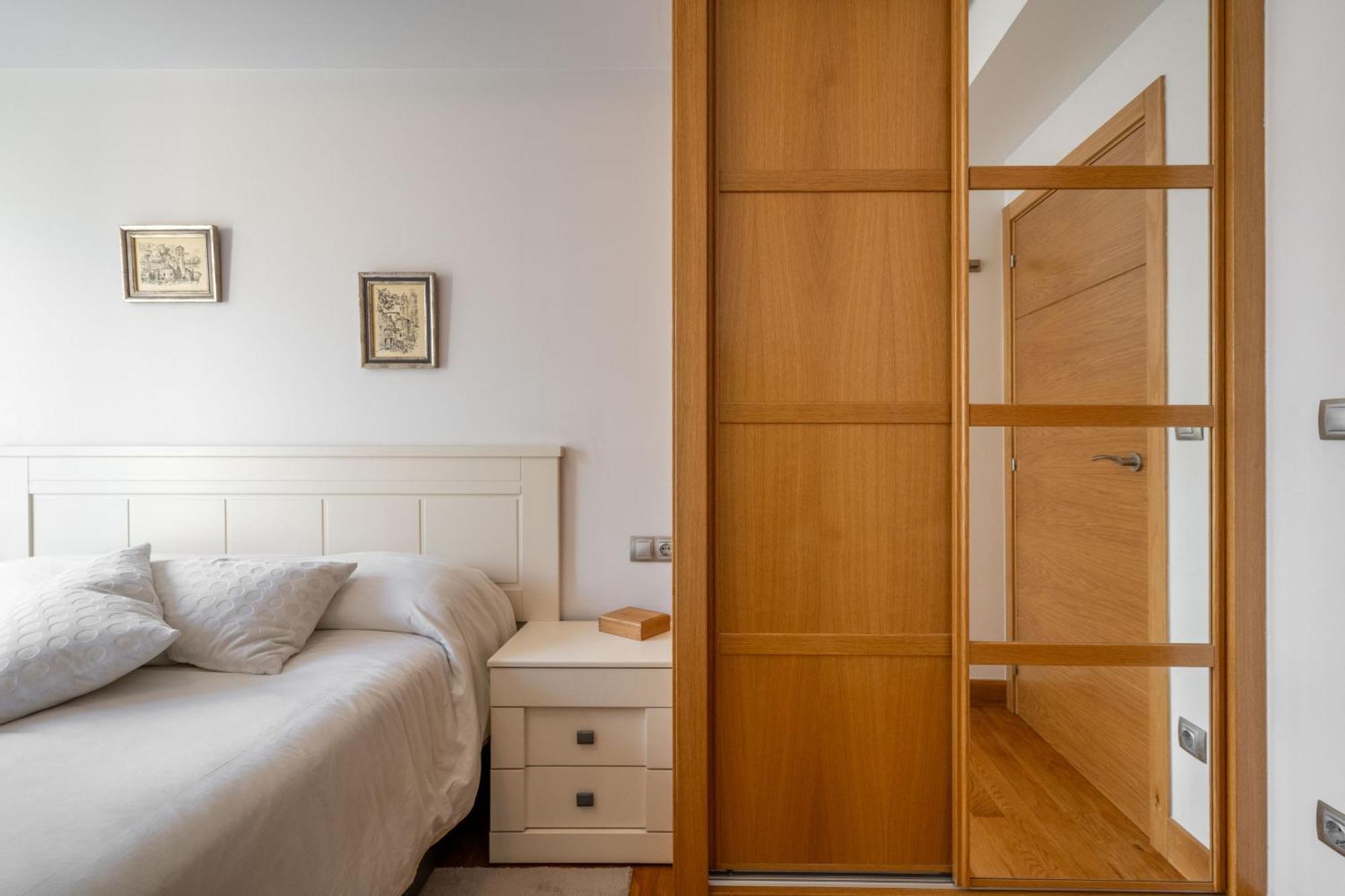 Apartment Esnaola By People