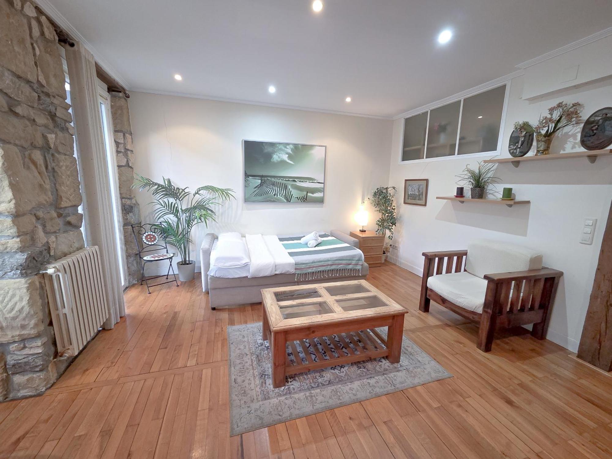 Casa Del Norte - Quiet, Cozy & Fantastic Location! * Saint-Sébastien