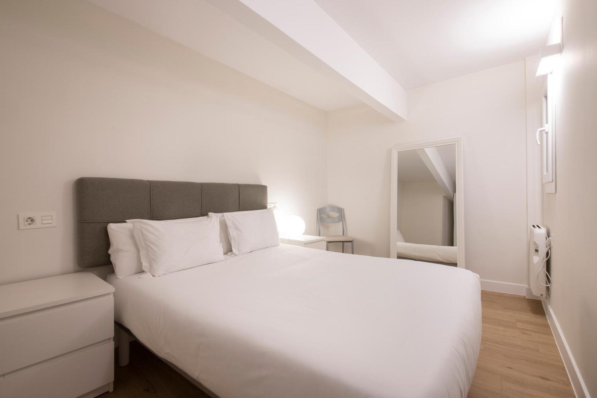 Surf Hideaway * San Sebastian