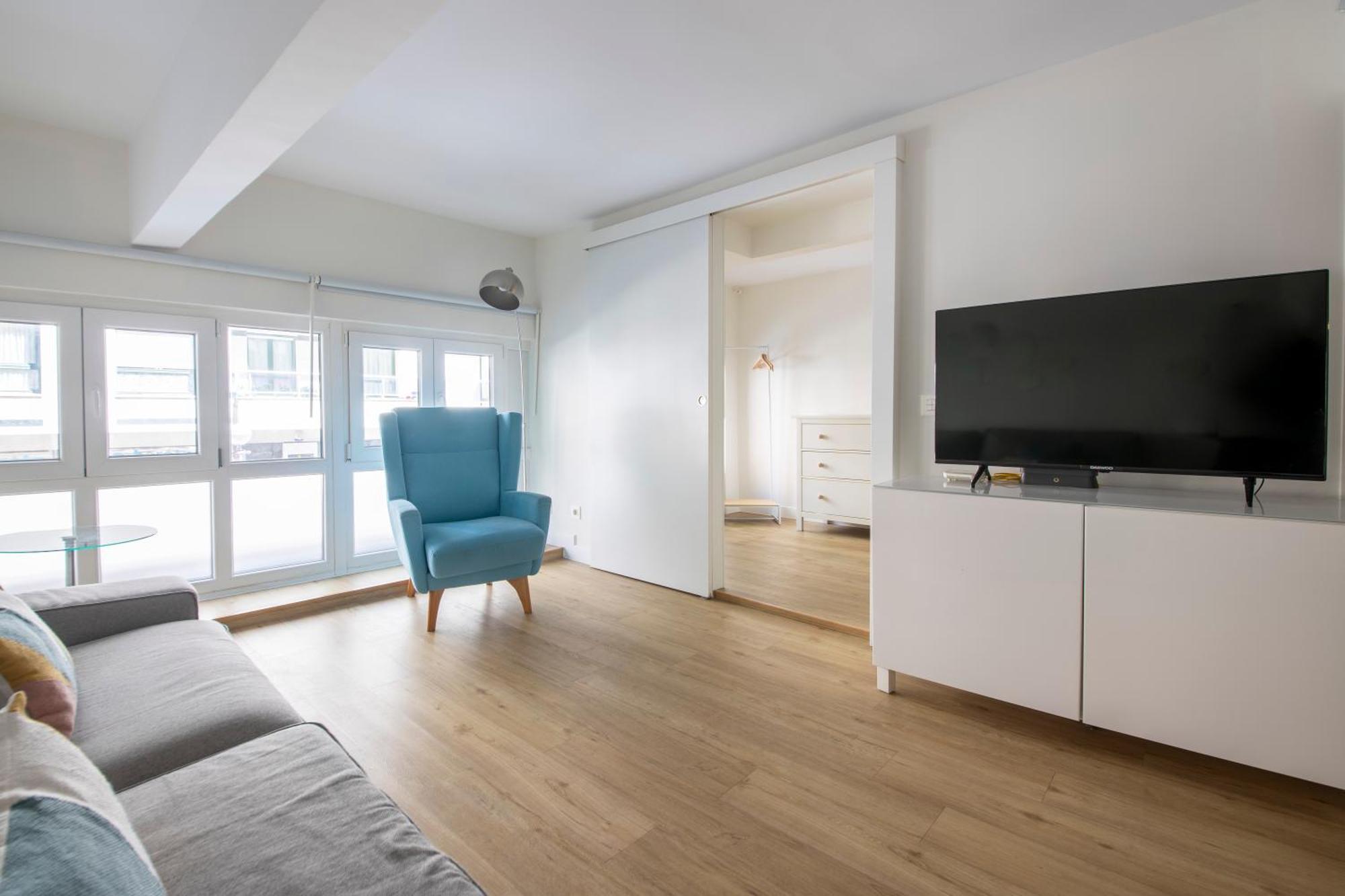 Appartement Surf Hideaway