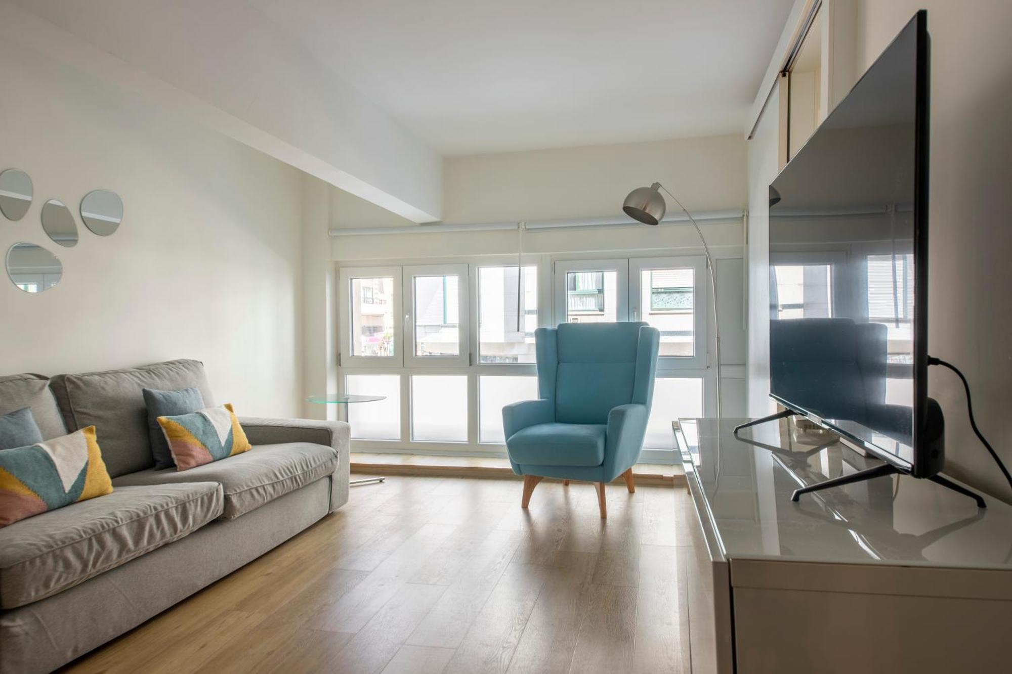 Appartement Surf Hideaway *