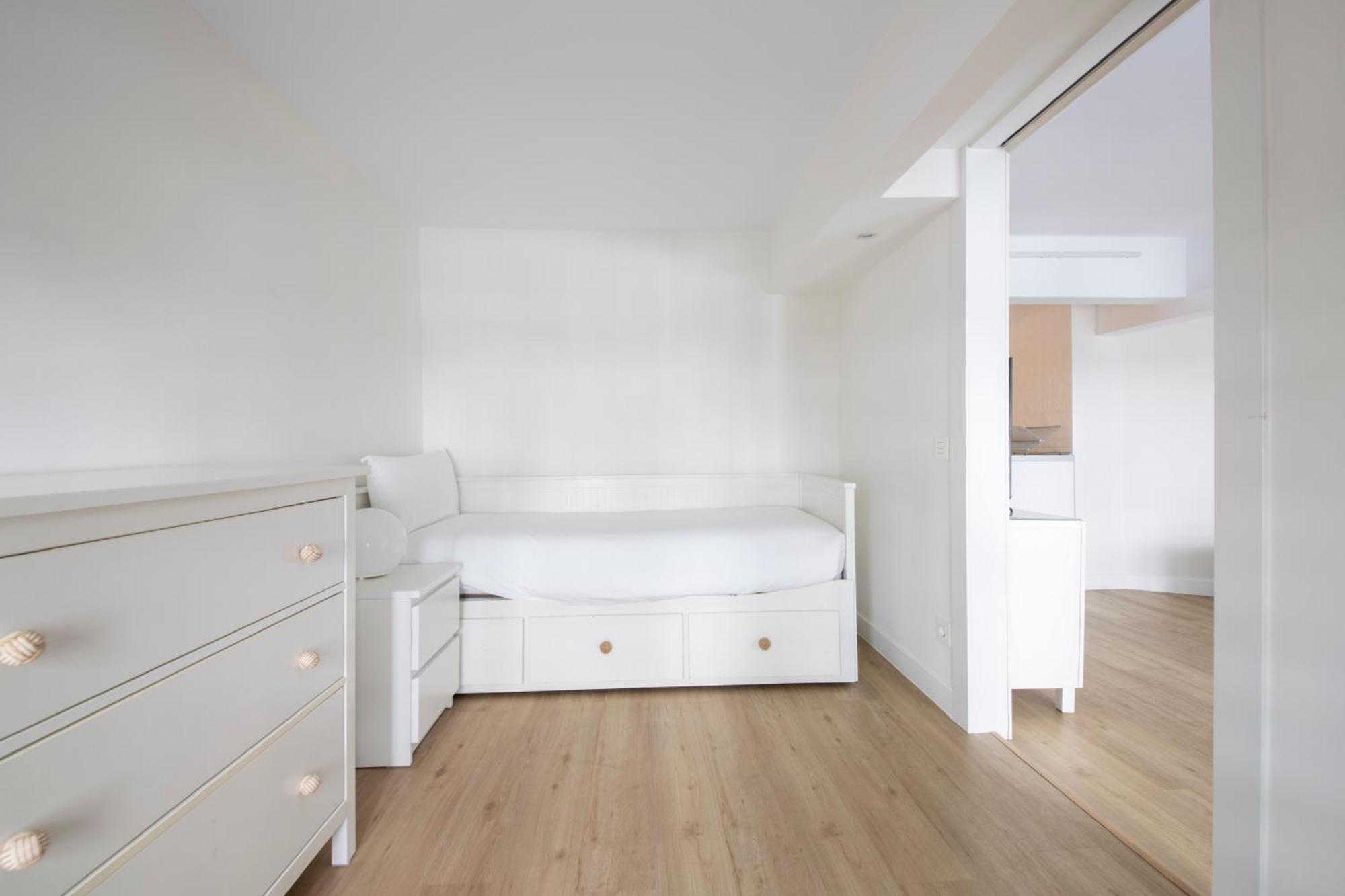 Surf Hideaway Appartement