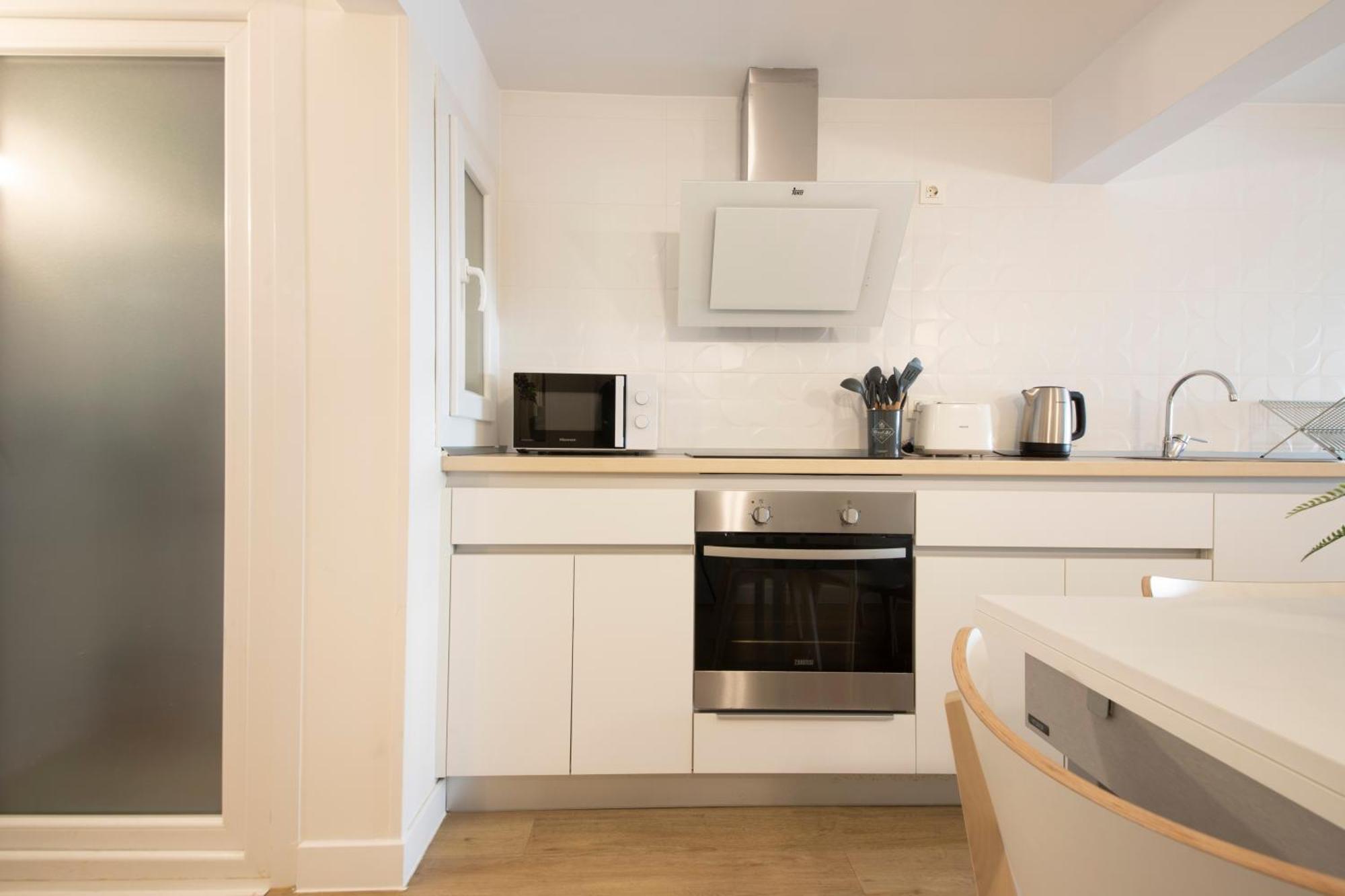 Appartement Surf Hideaway
