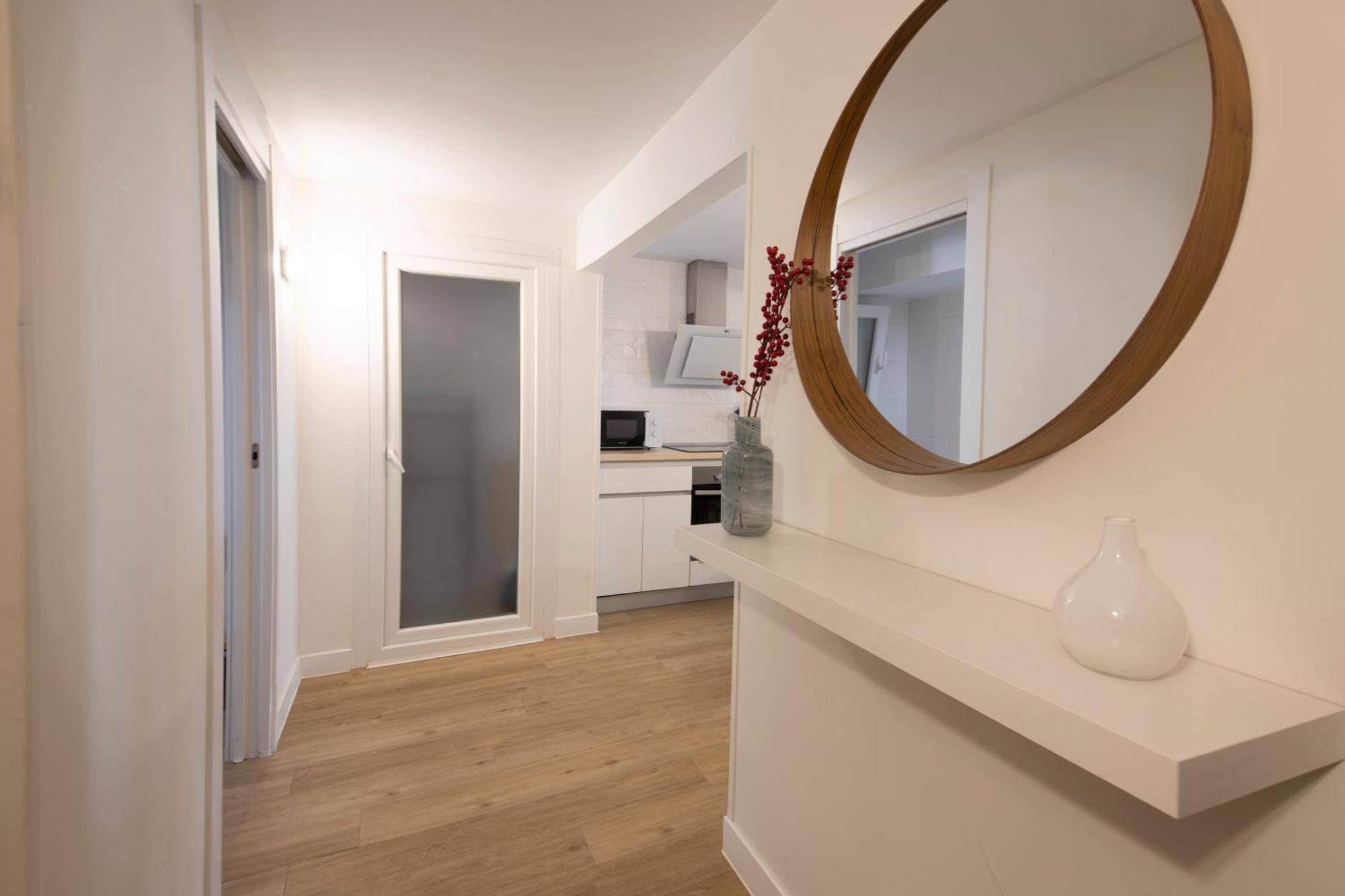 Appartement Surf Hideaway San Sebastian