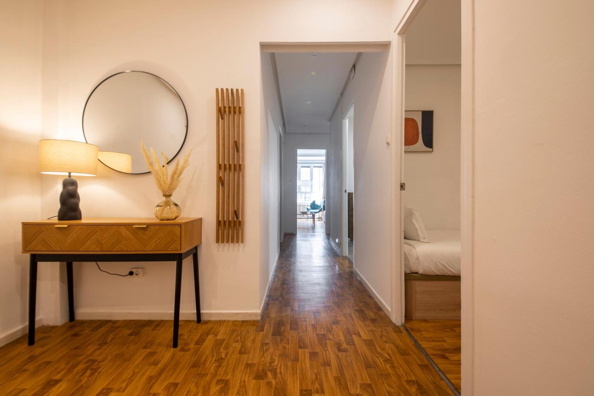 Casa Zurriola Beach! - Surf, Eat And Relax! * San Sebastian