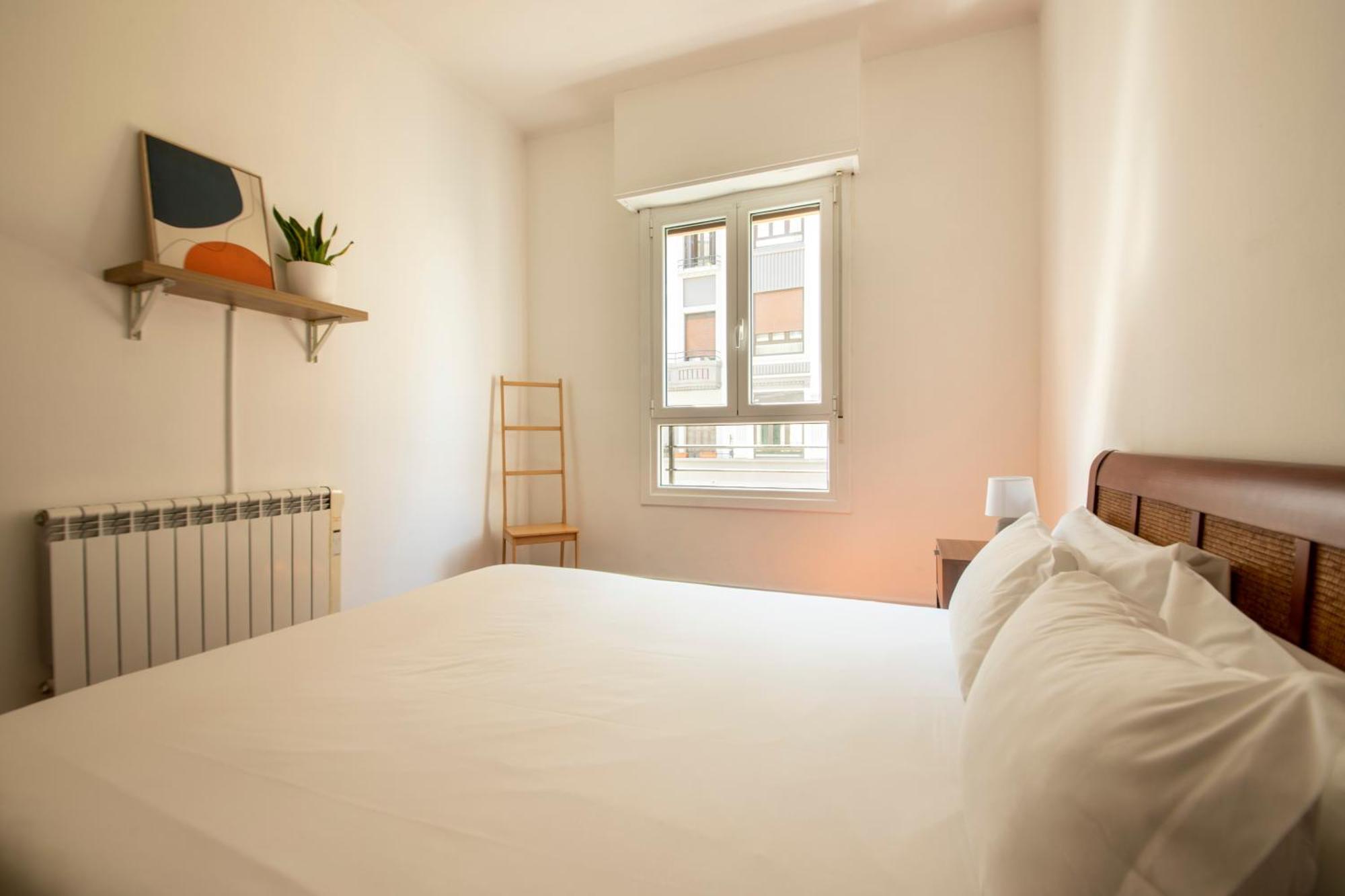 Casa Zurriola Beach! - Surf, Eat And Relax! Apartment
