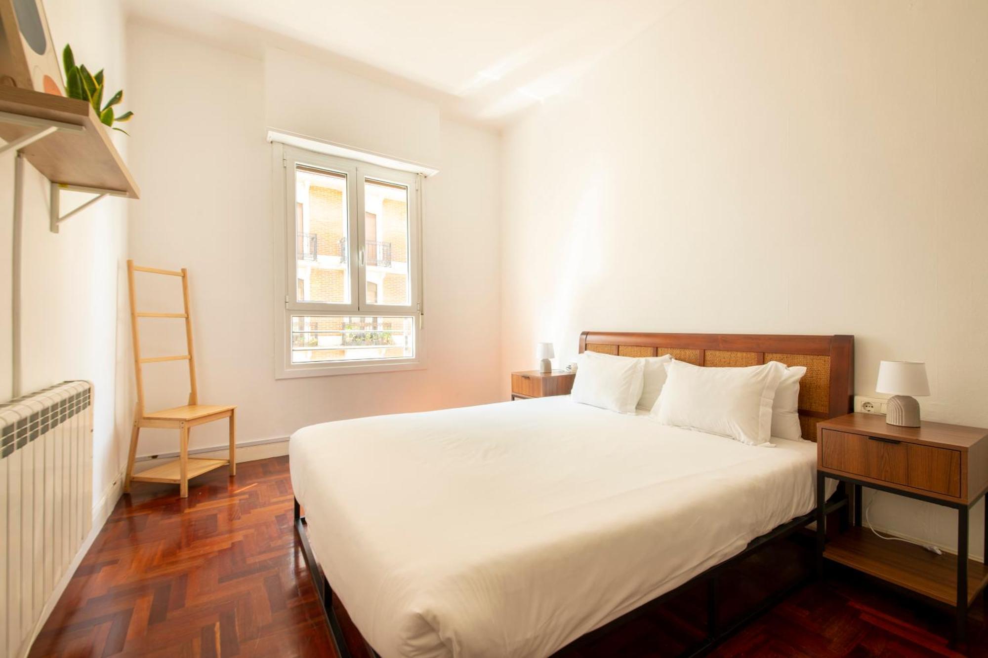 Casa Zurriola Beach! - Surf, Eat And Relax! San Sebastian