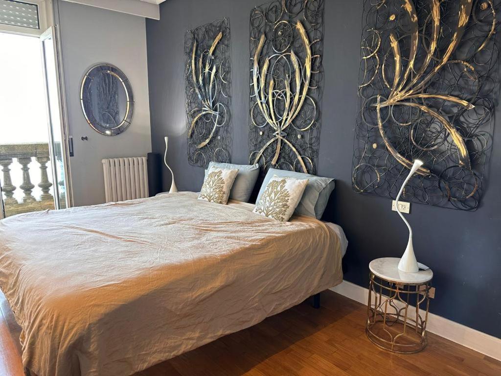 Apartment Titanic San Sebastián