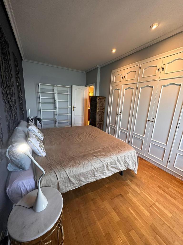 Titanic Apartment San Sebastián