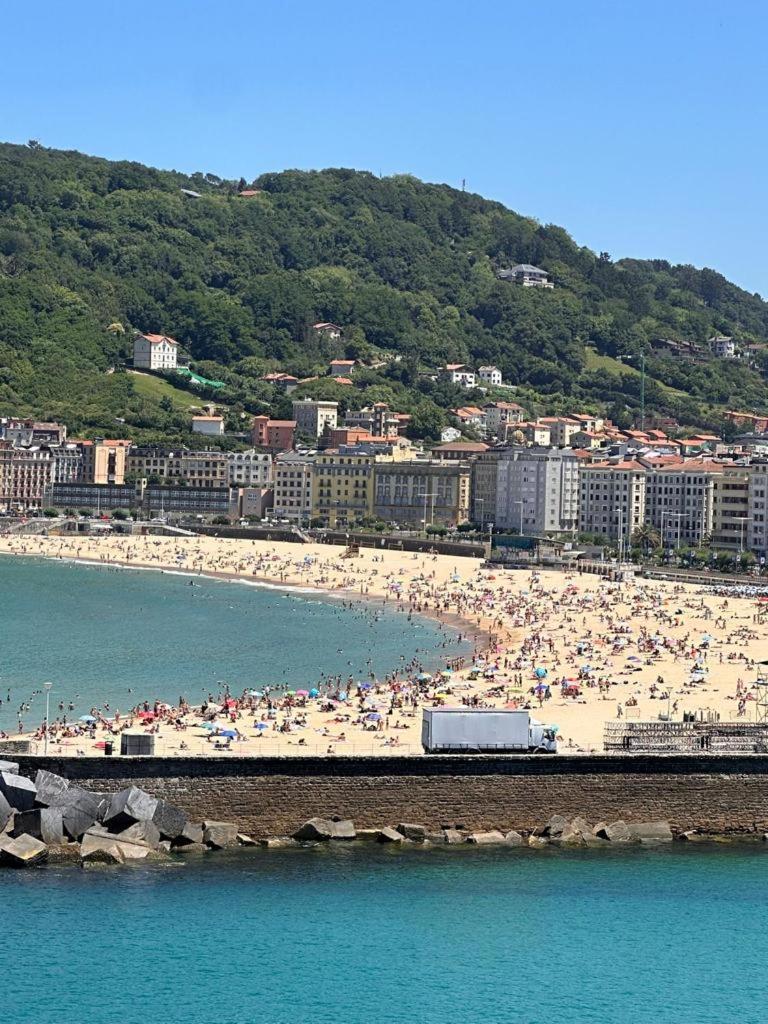 Titanic San Sebastián