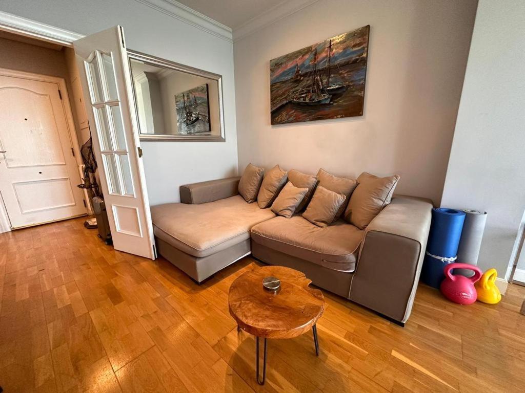 Apartment Titanic San Sebastián