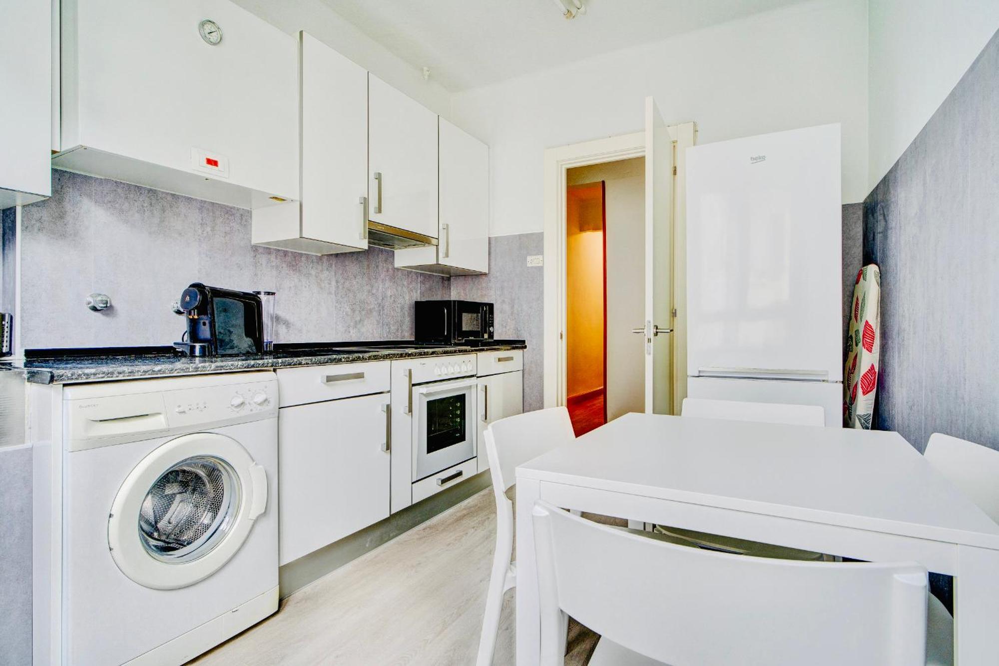 Apartment Coqueto En Gros *