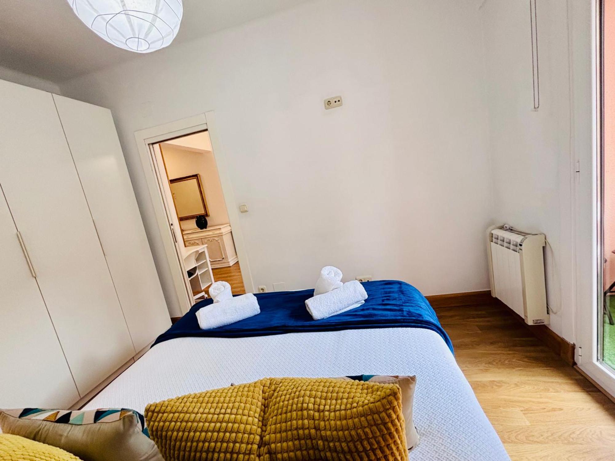 Apartment Coqueto En Gros San Sebastian