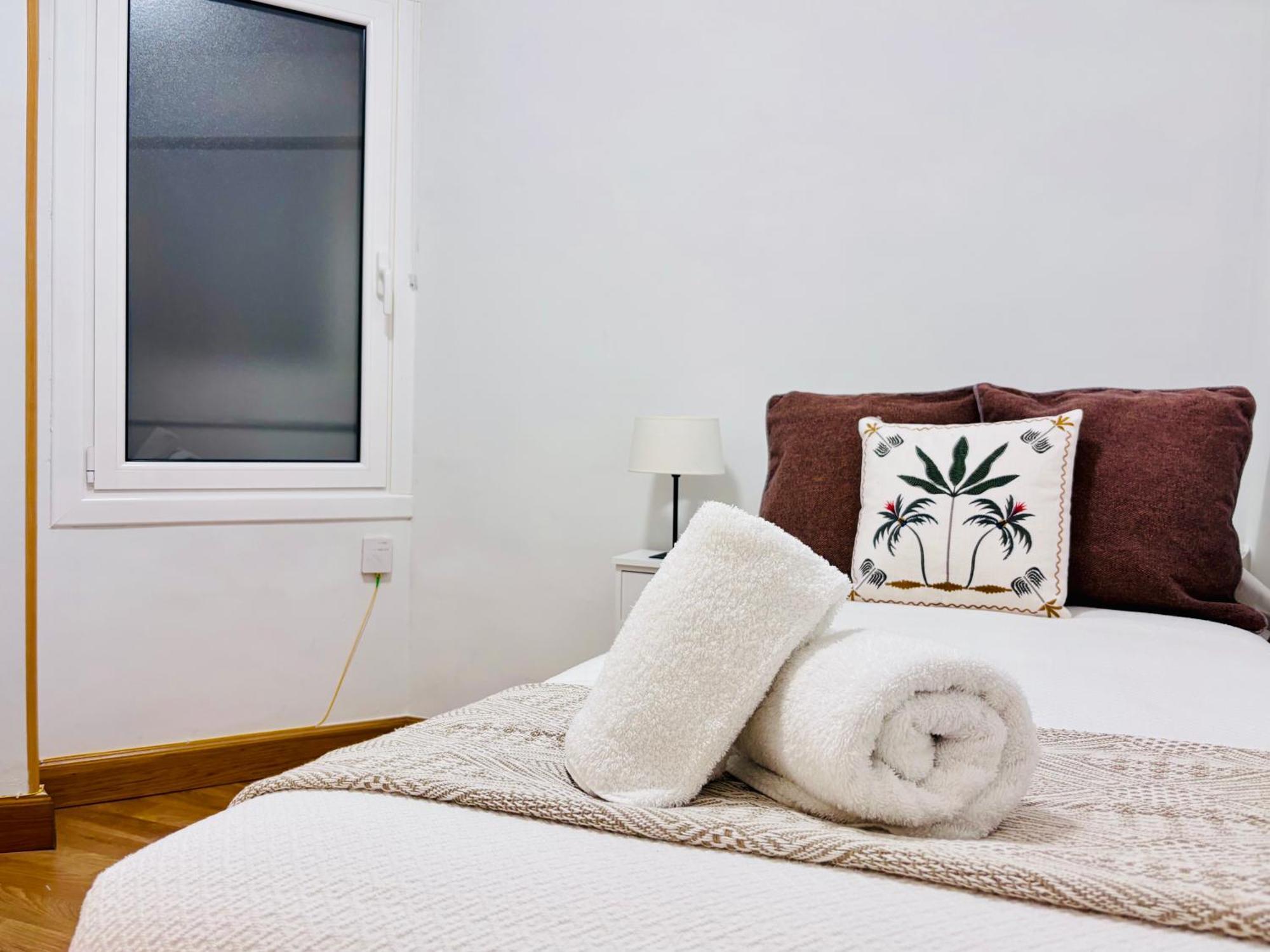 Apartment Coqueto En Gros