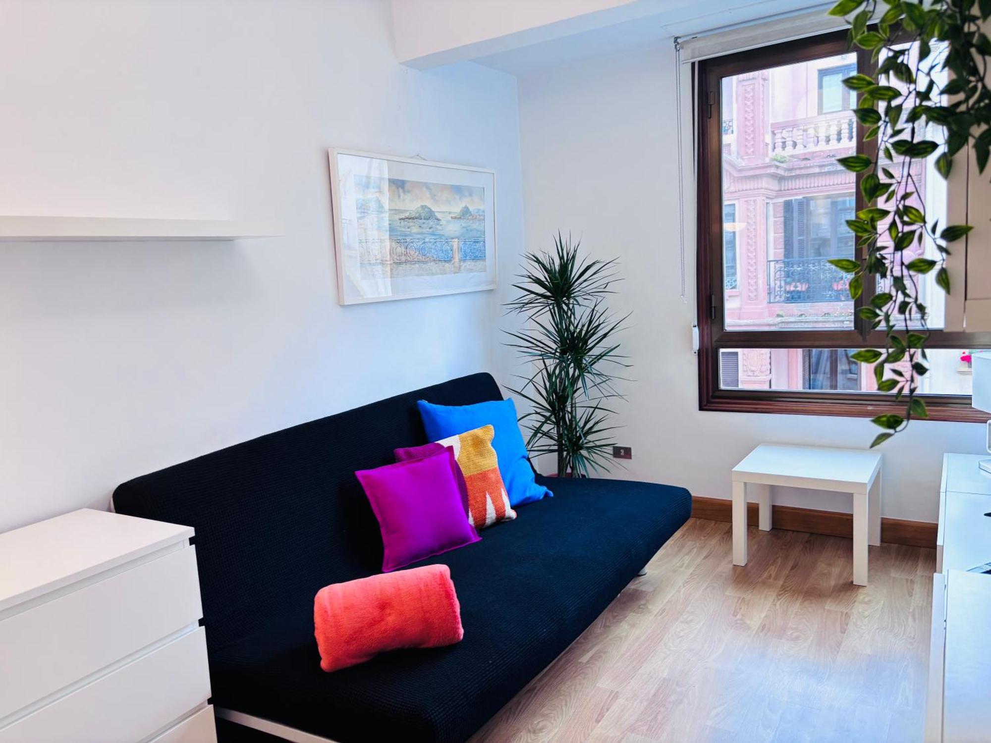Coqueto En Gros Apartment *
