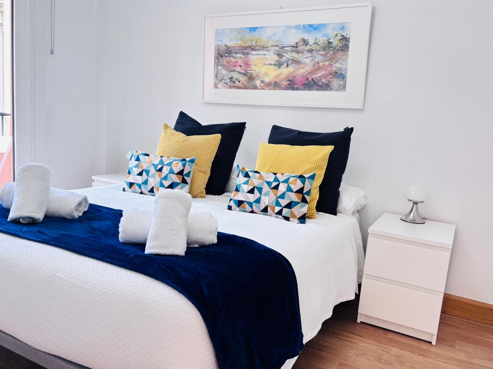 Apartment Coqueto En Gros *