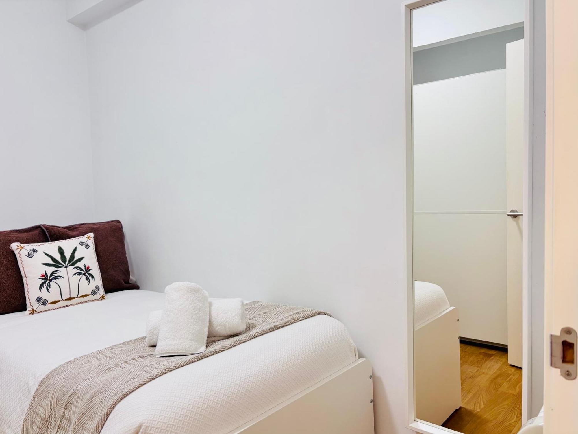 Coqueto En Gros Apartment San Sebastian