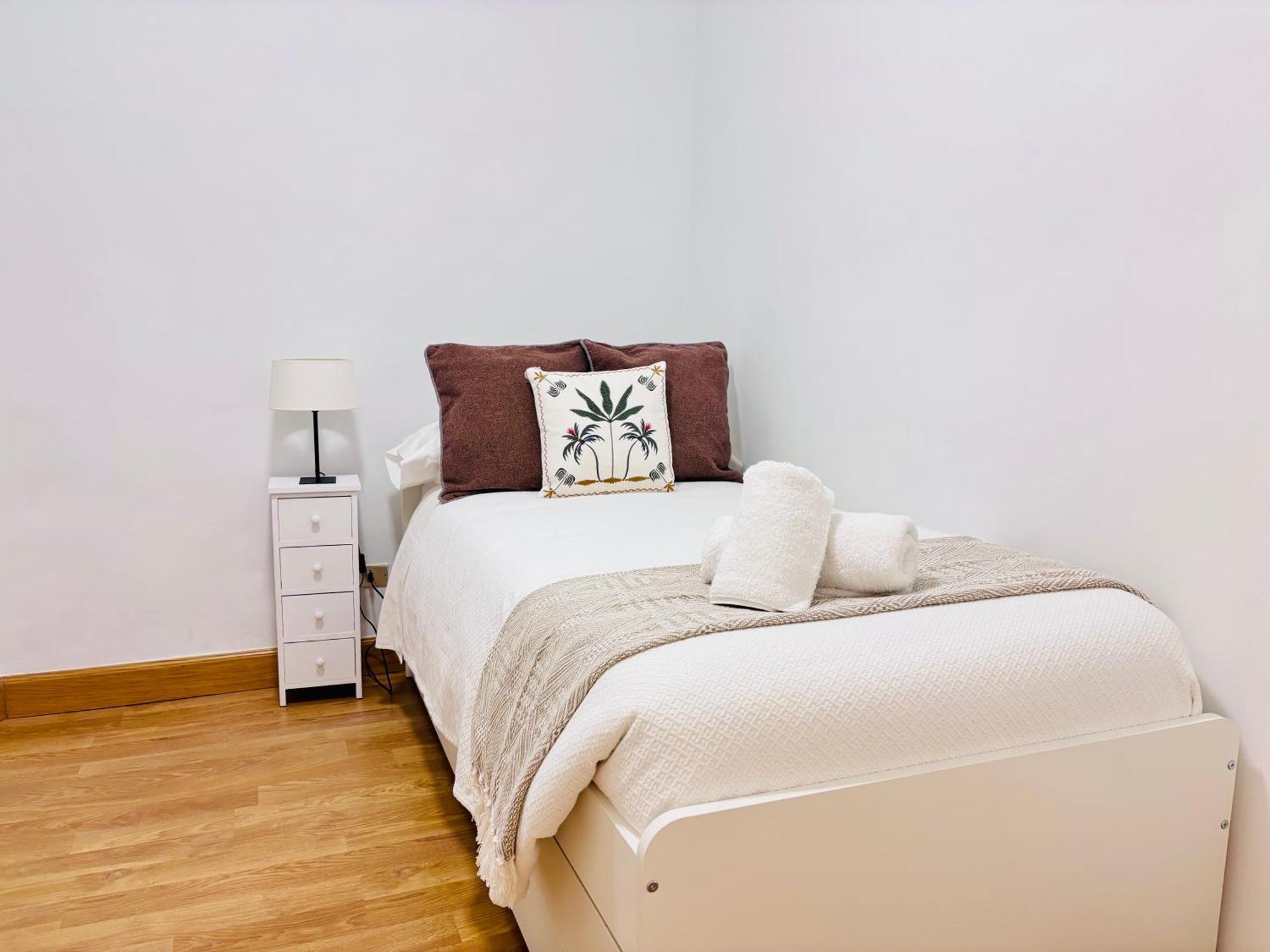 Apartment Coqueto En Gros *