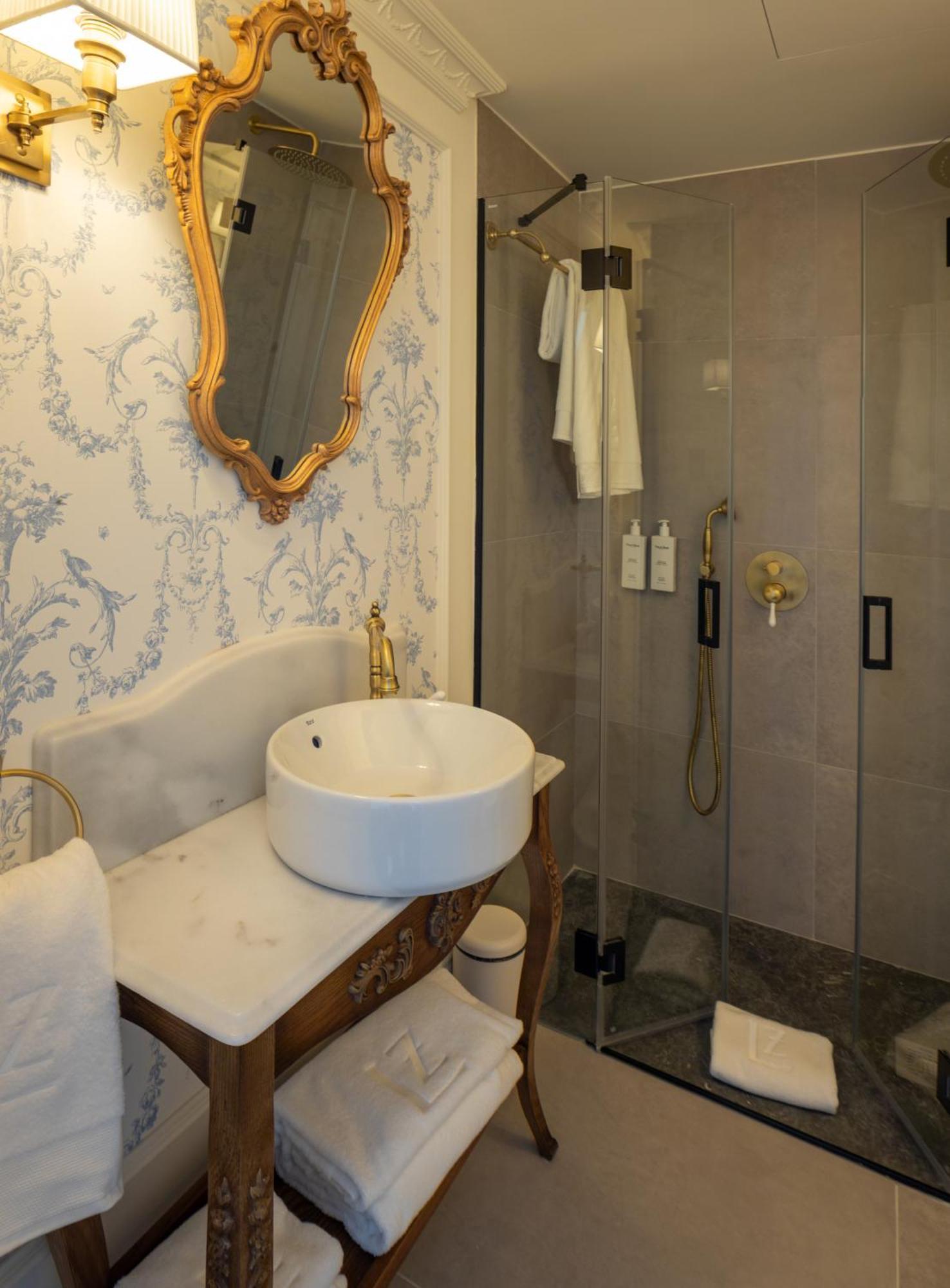 Hotel Luze Boutique 2*