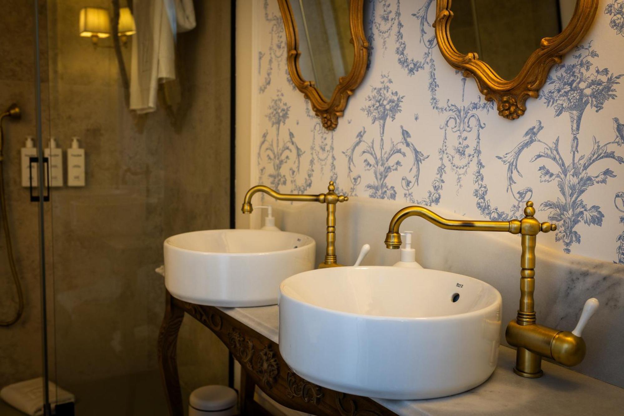 Luze Boutique 2* San Sebastian