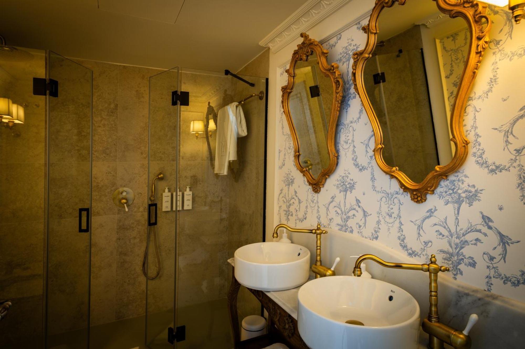 Hotel Luze Boutique 2*