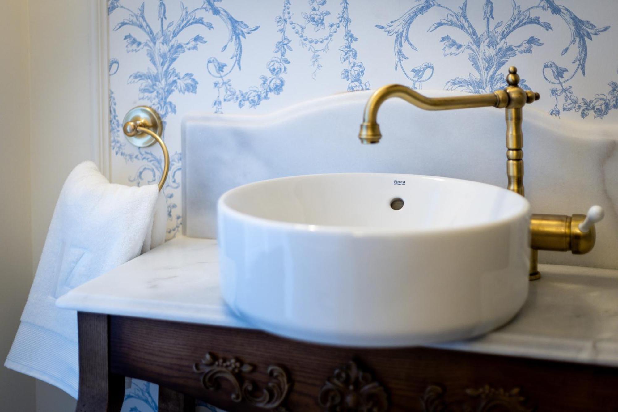 Hotel Luze Boutique San Sebastian