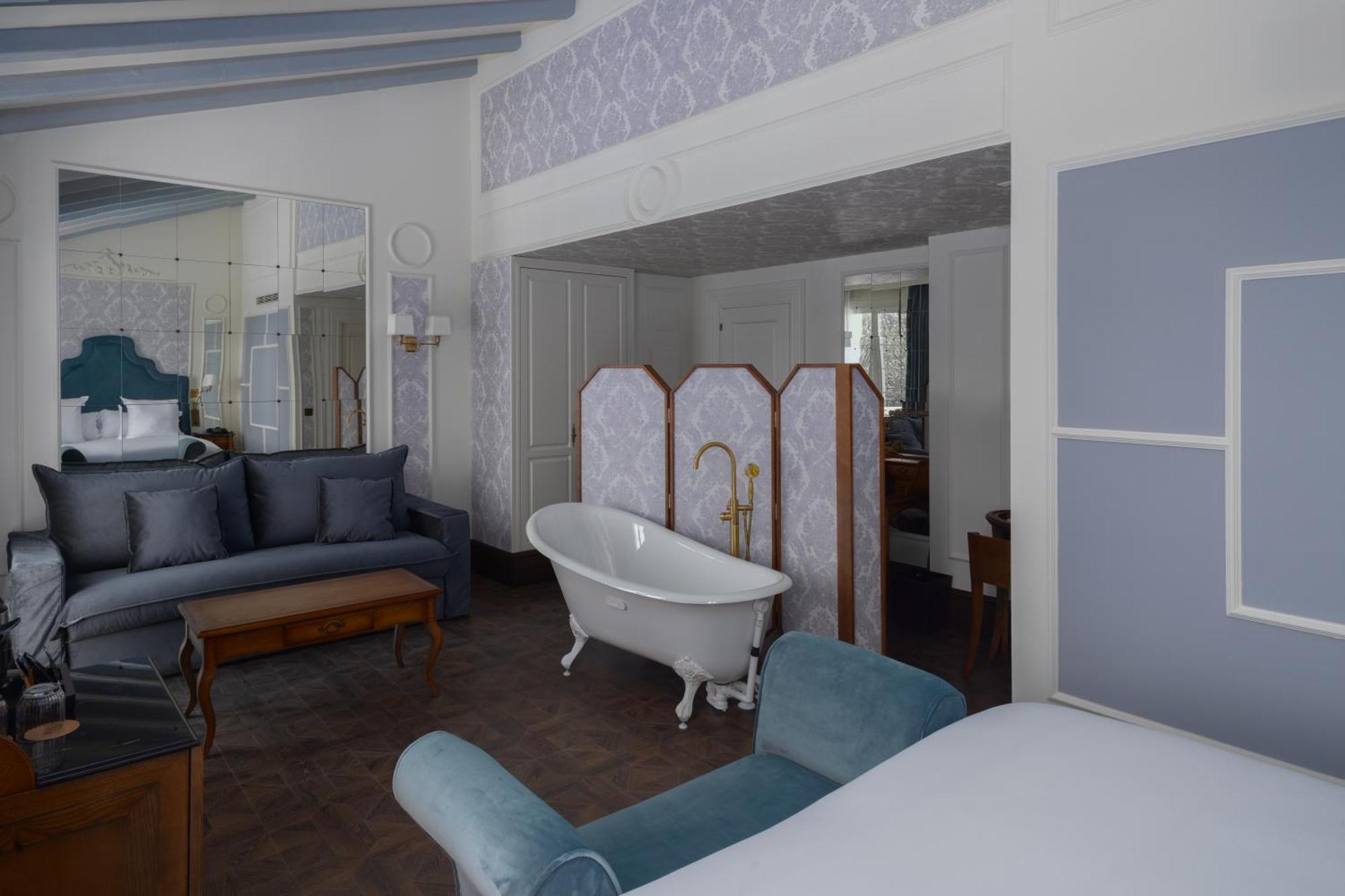 Hotel Luze Boutique 2*