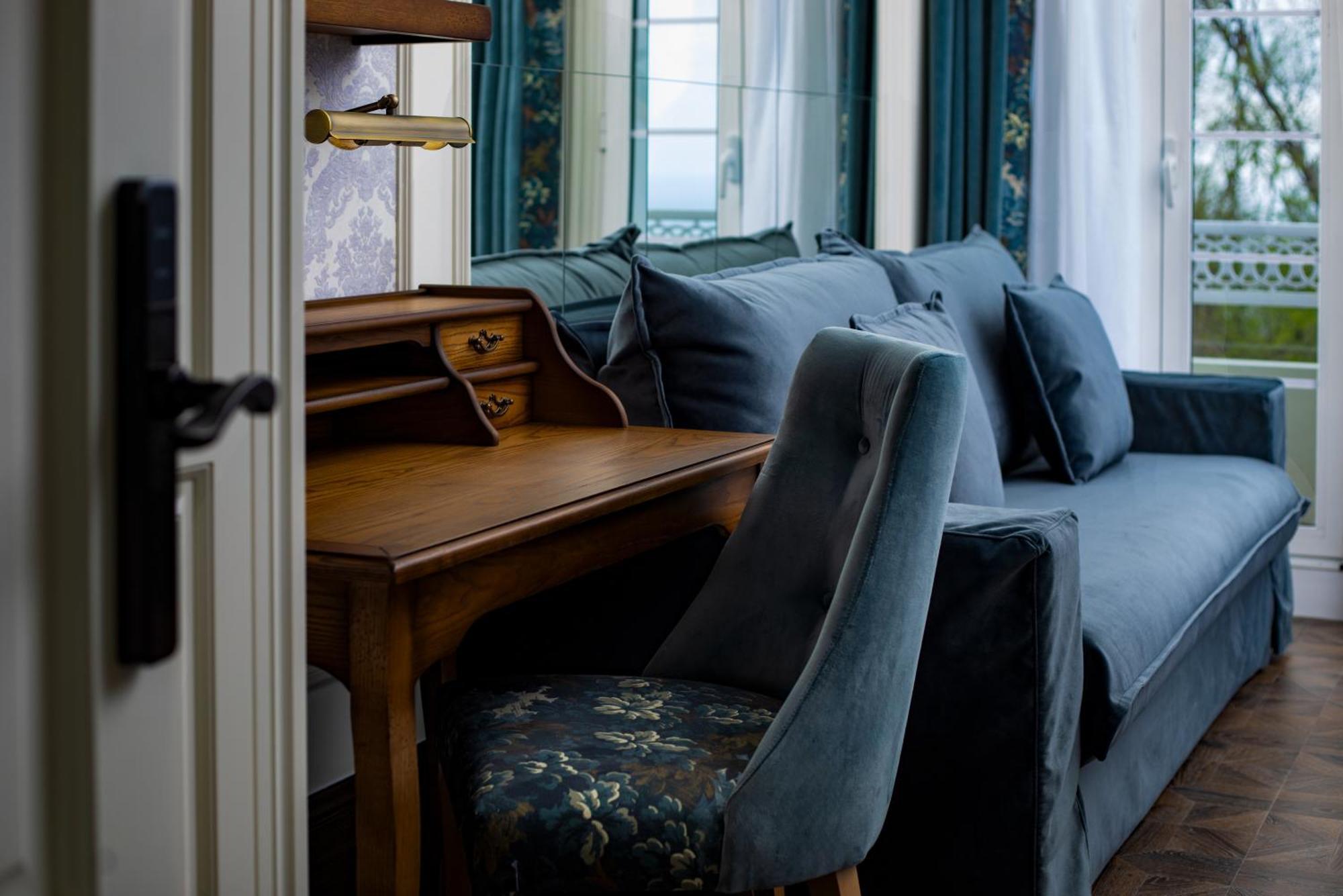 Luze Boutique Hotel San Sebastian