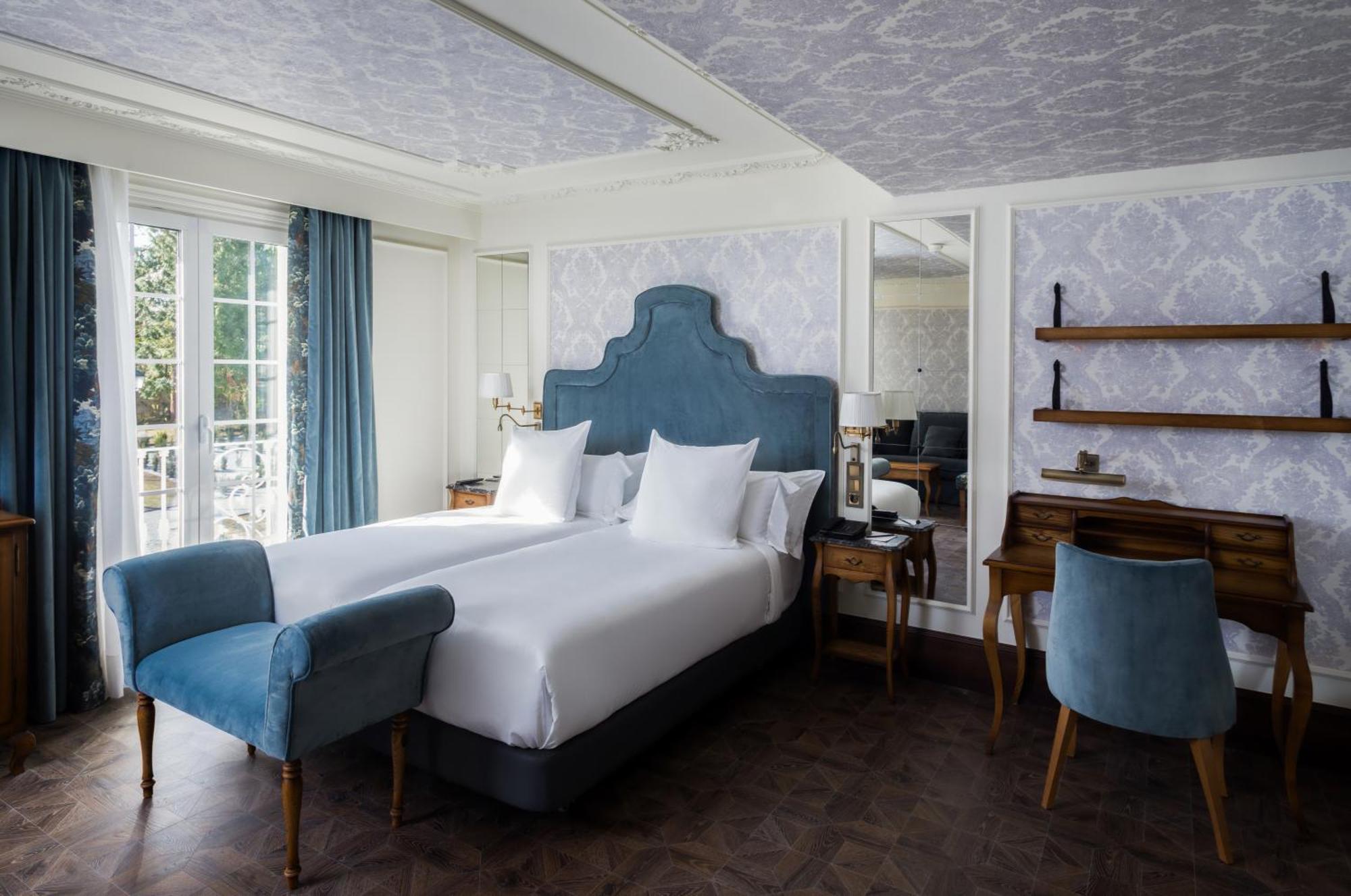 Hotel Luze Boutique 2*