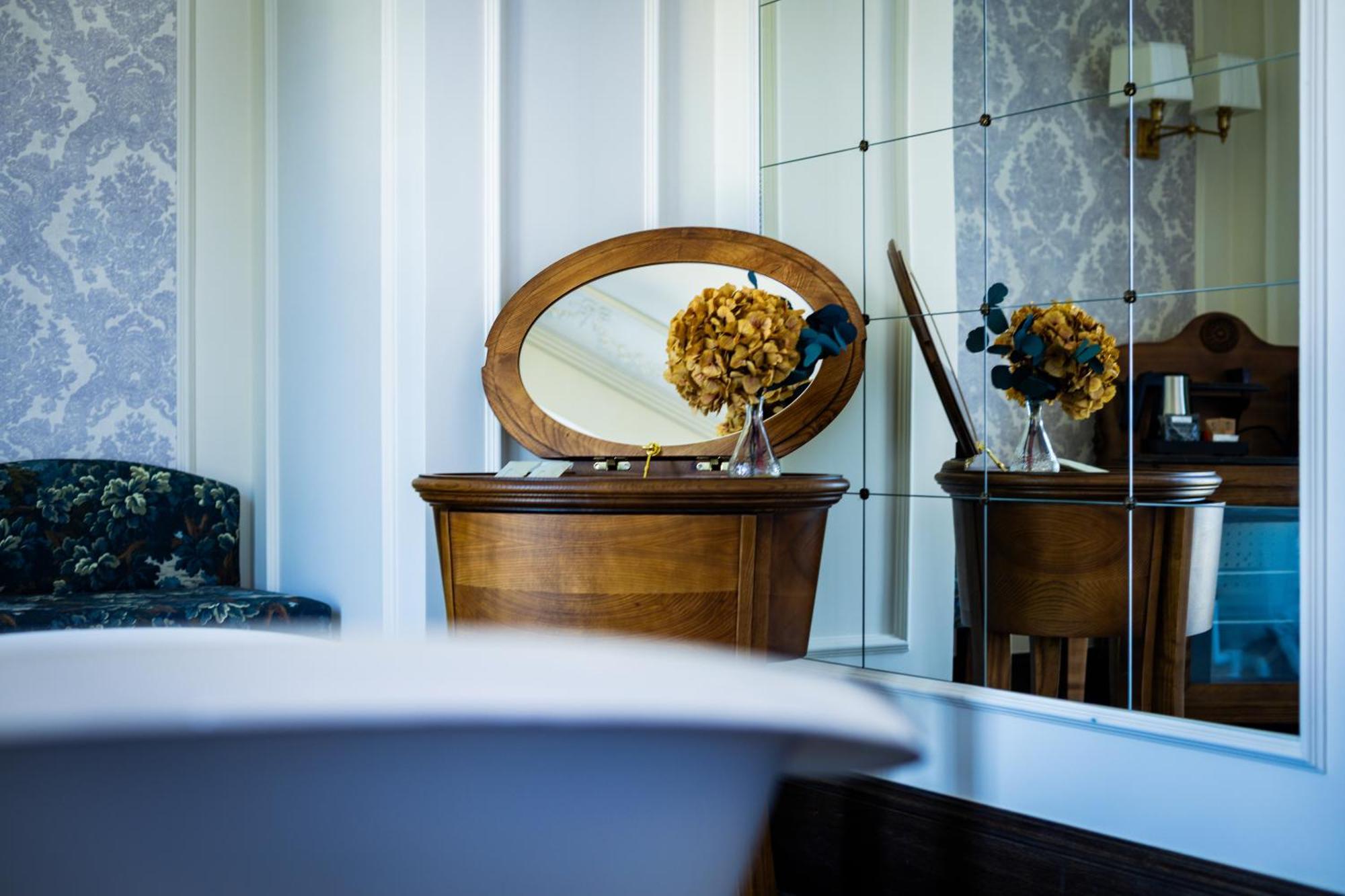Hotel Luze Boutique