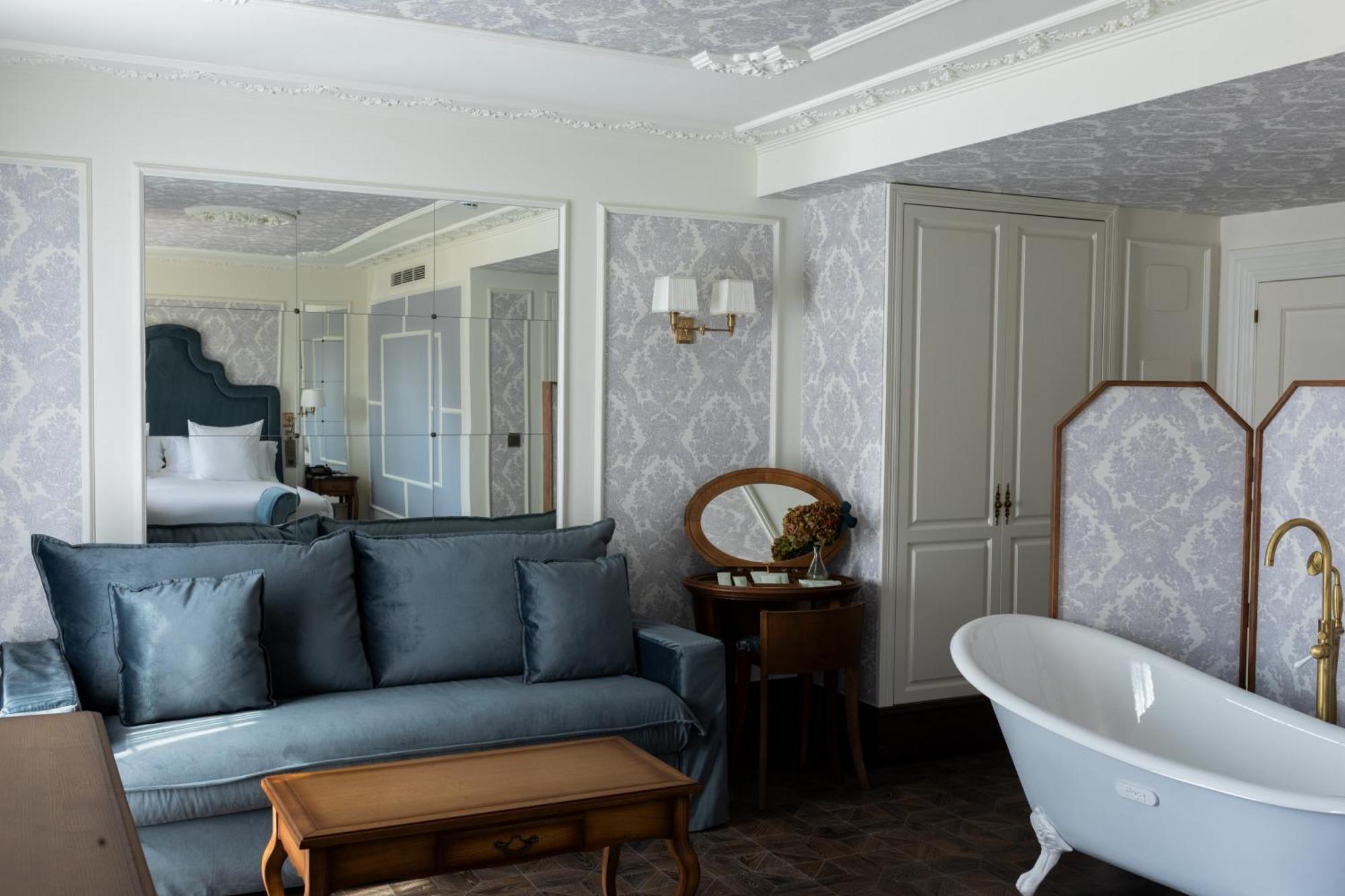 Hotel Luze Boutique 2*
