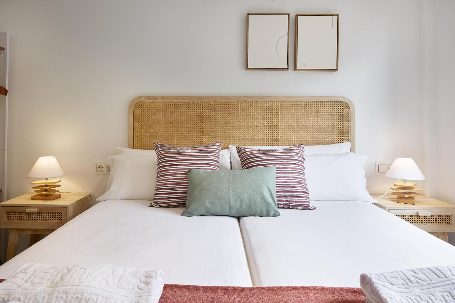 Apartment Zenna - The Collection San Sebastián