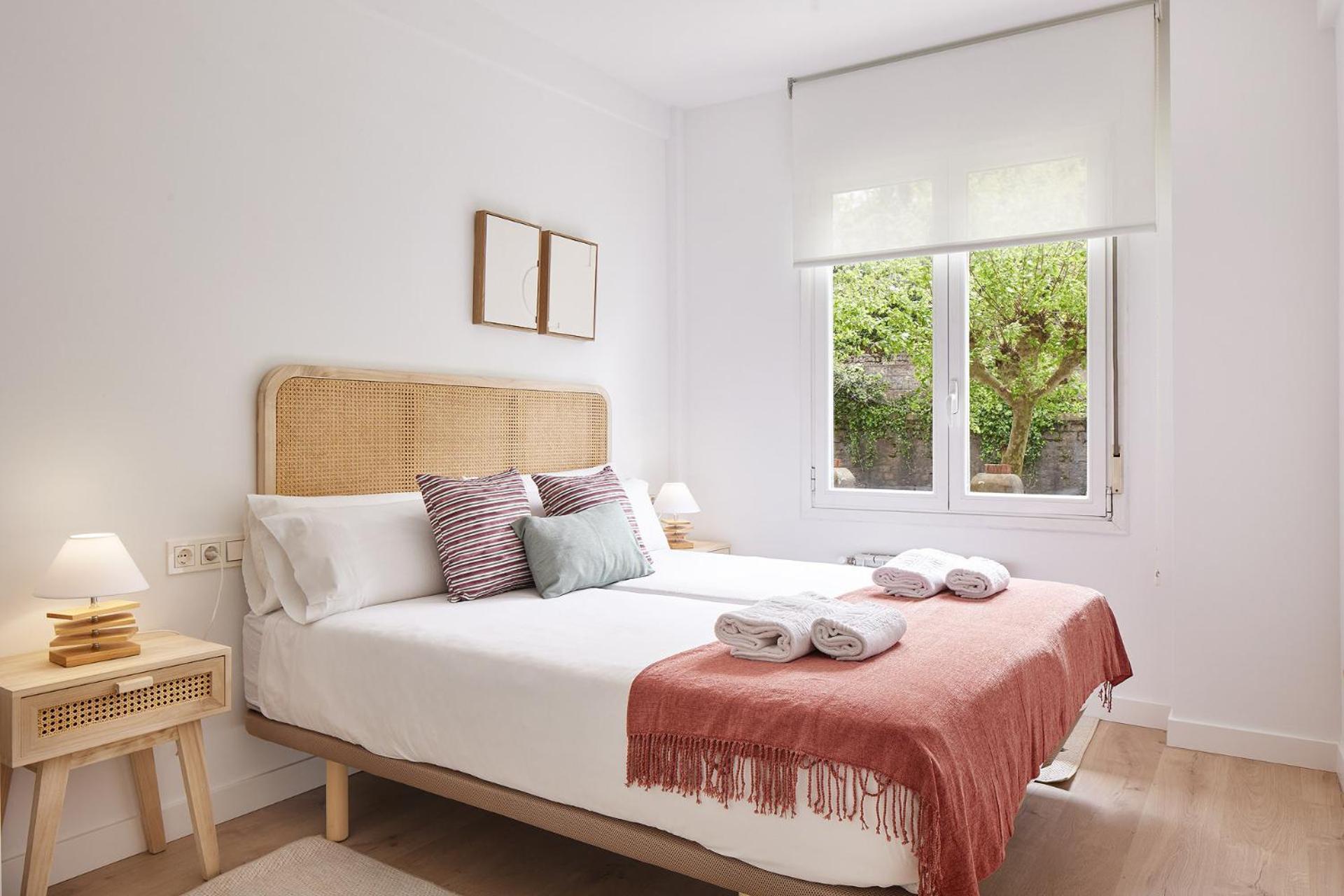 Apartment Zenna - The Collection