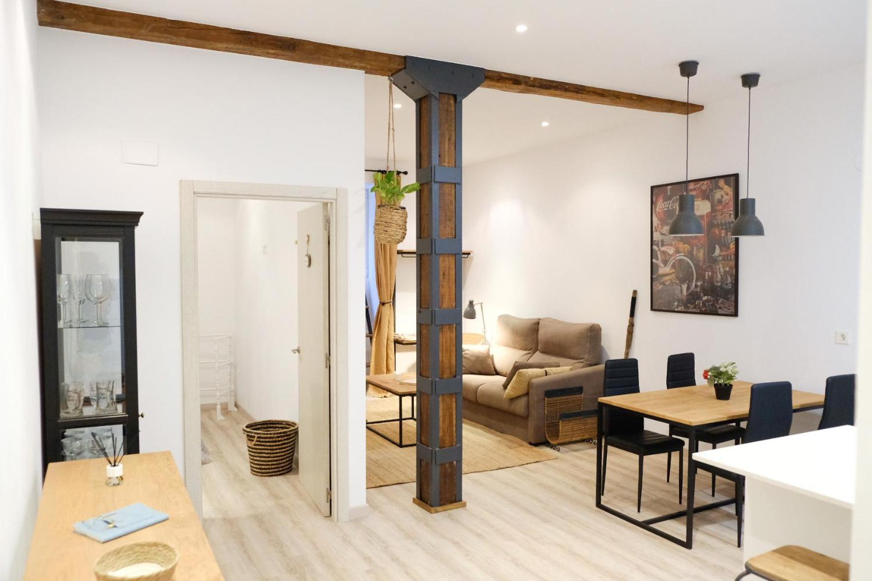 Apartment Grosso I Local Rentss *