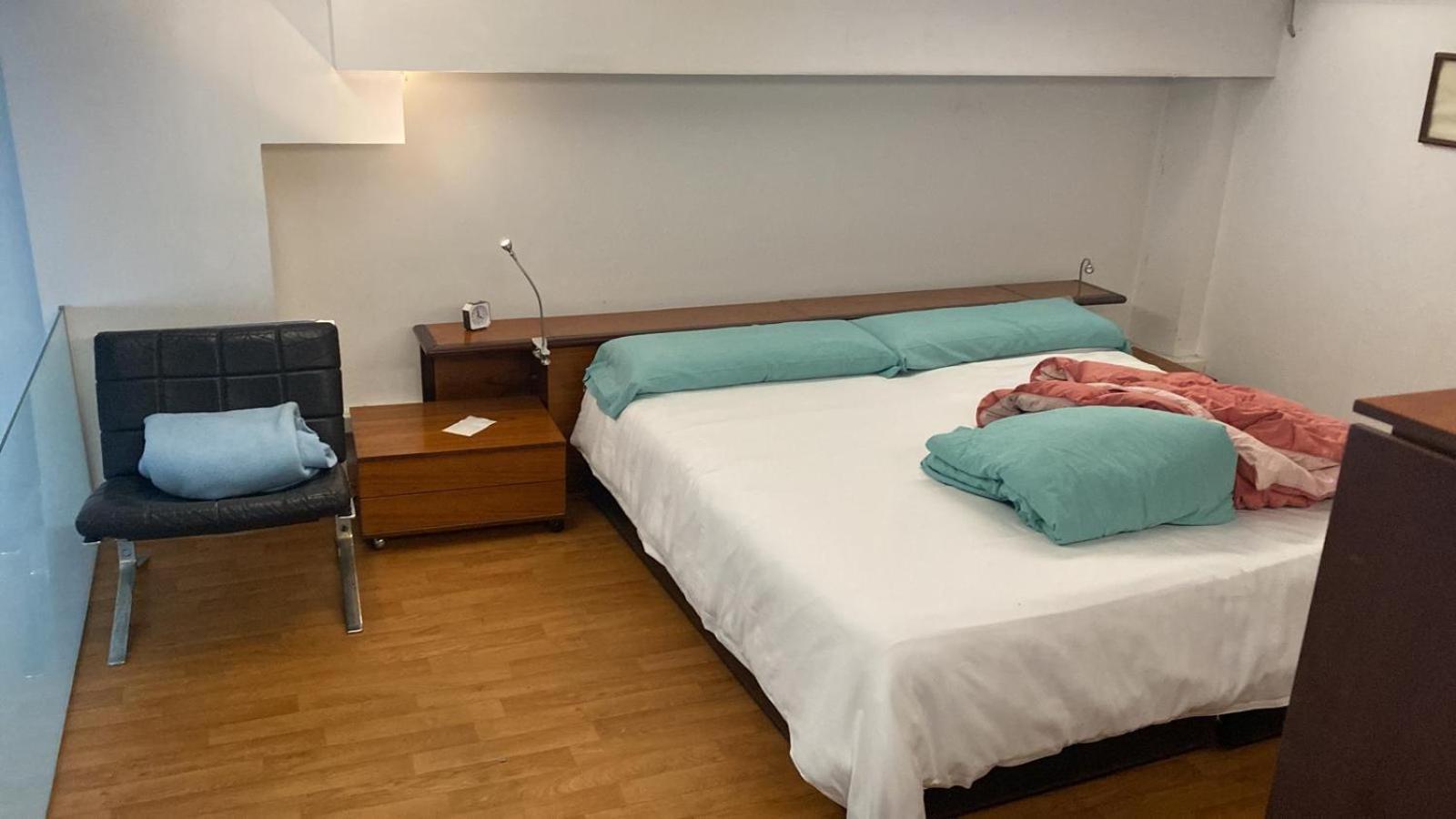 Apartment Soho Parking Included San Sebastian