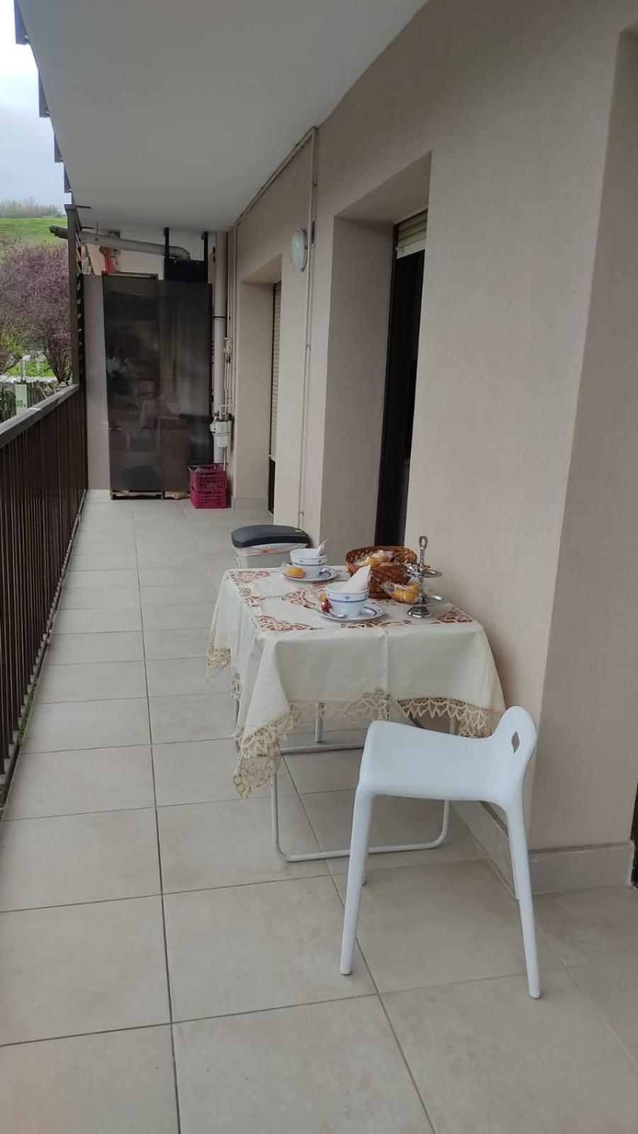 Apartment Piso En Donostia Anorga *