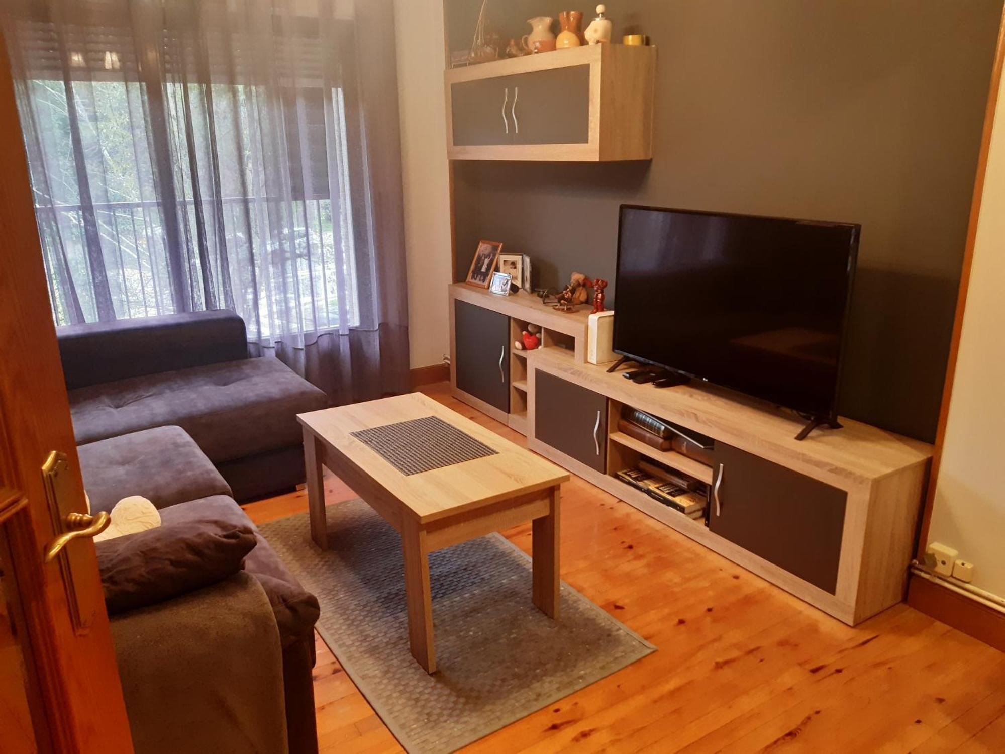 Apartment Piso En Donostia Anorga