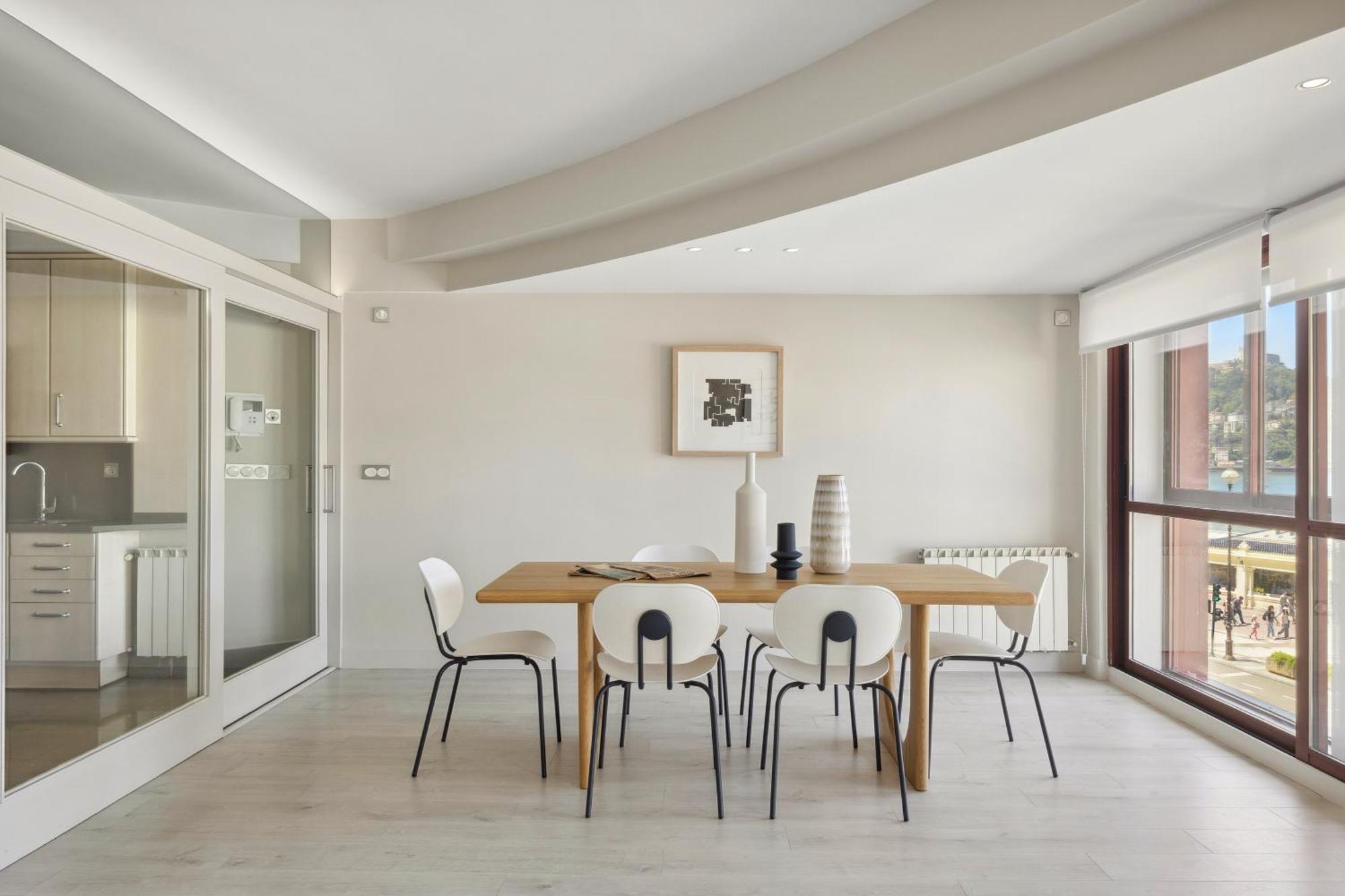 Apartment Playa De La Concha 9 By Feelfree *