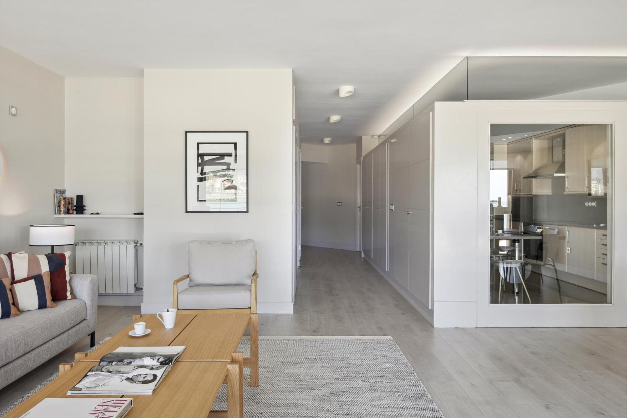 Playa De La Concha 9 By Feelfree Apartment *